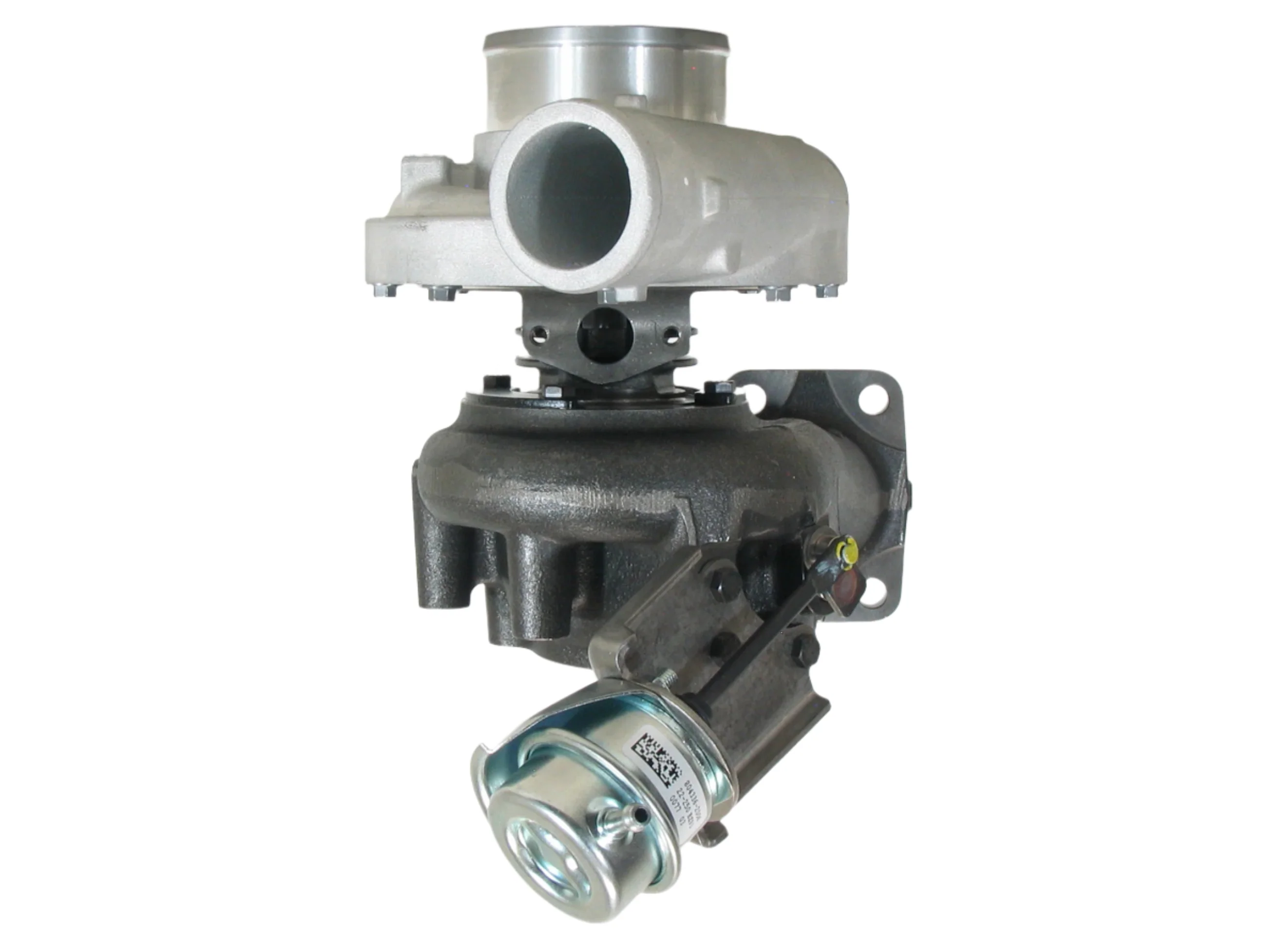 NEW OEM Garrett GT2560S Turbo CAT Industrial C6.6 Loader C7.1 Diesel 881294-5004 - Image 9