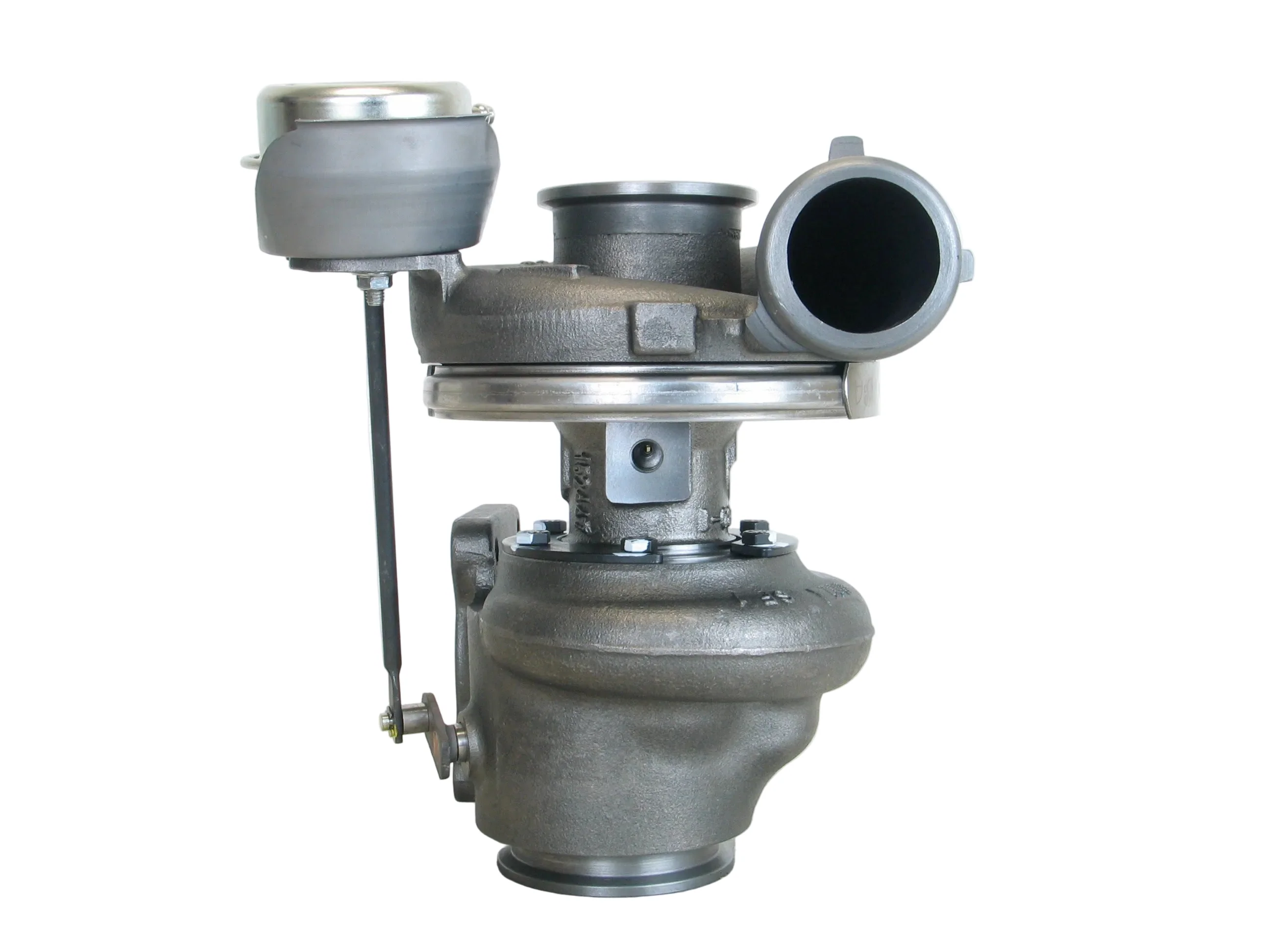 NEW Garrett GT2560S Turbo CAT C7 Perkins Off-Highway 1206 MOD 7.0L 881295-5002 - Image 4