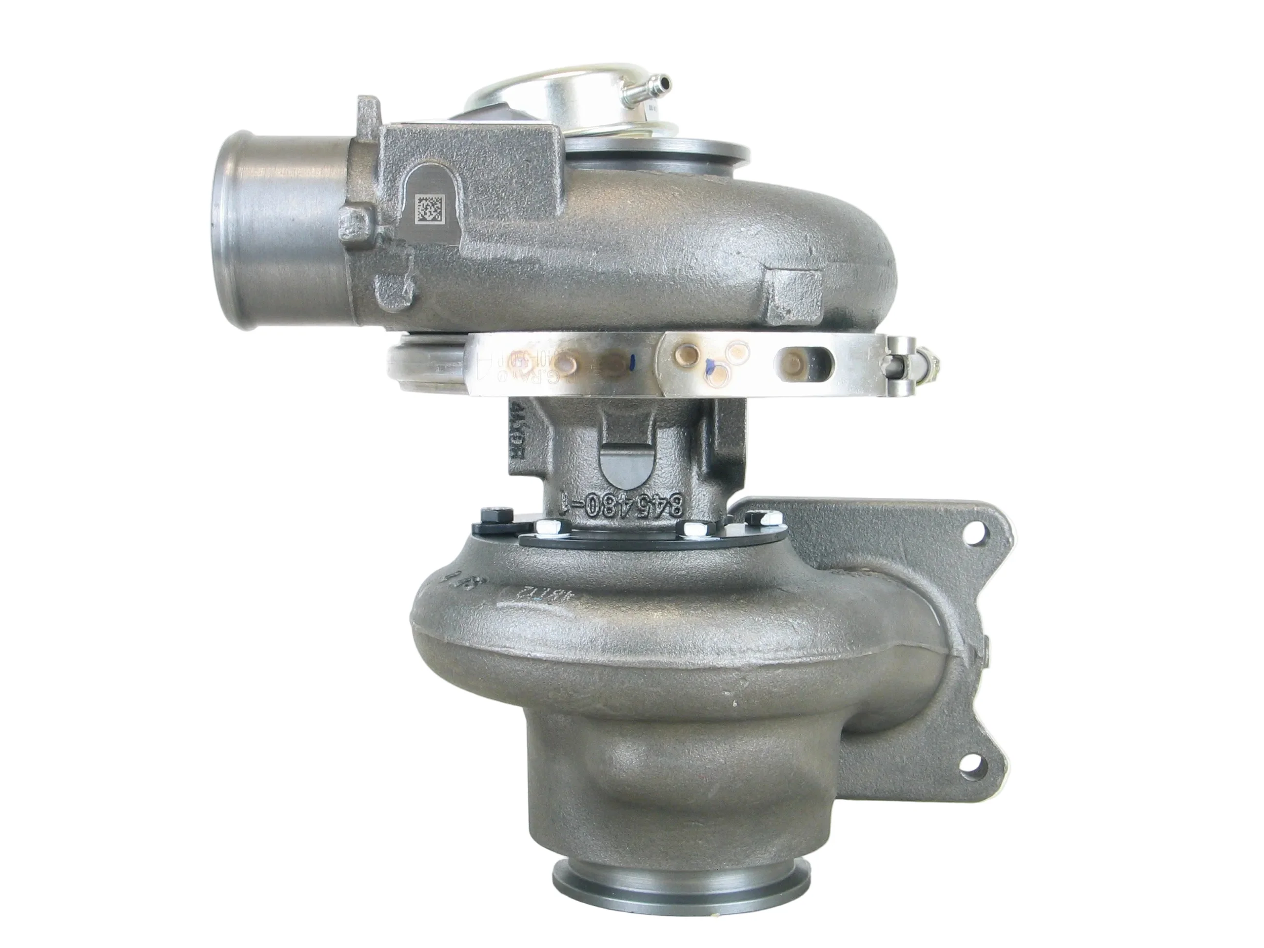 NEW Garrett GT2560S Turbo CAT C7 Perkins Off-Highway 1206 MOD 7.0L 881295-5002 - Image 5