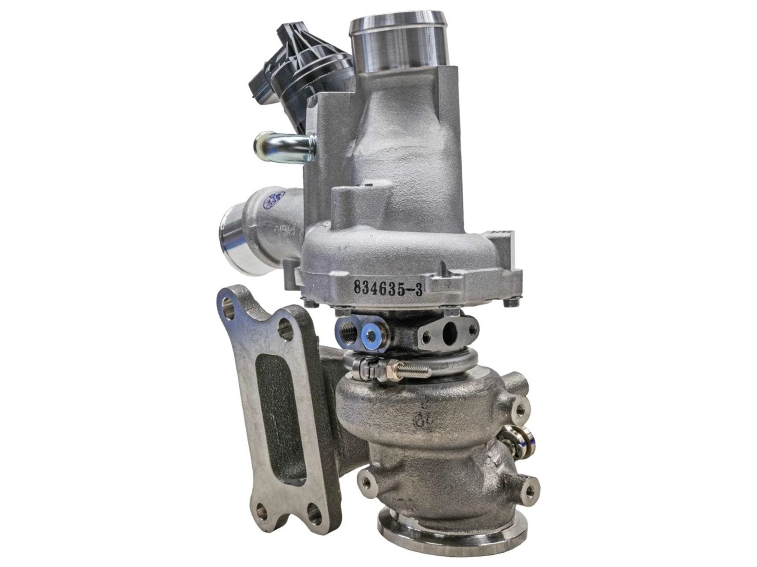 NEW Garrett MGT1446Z Turbo for Infiniti Q50 Q60 VR30DDTT 3.0L Gas 883936-5006 - Image 3