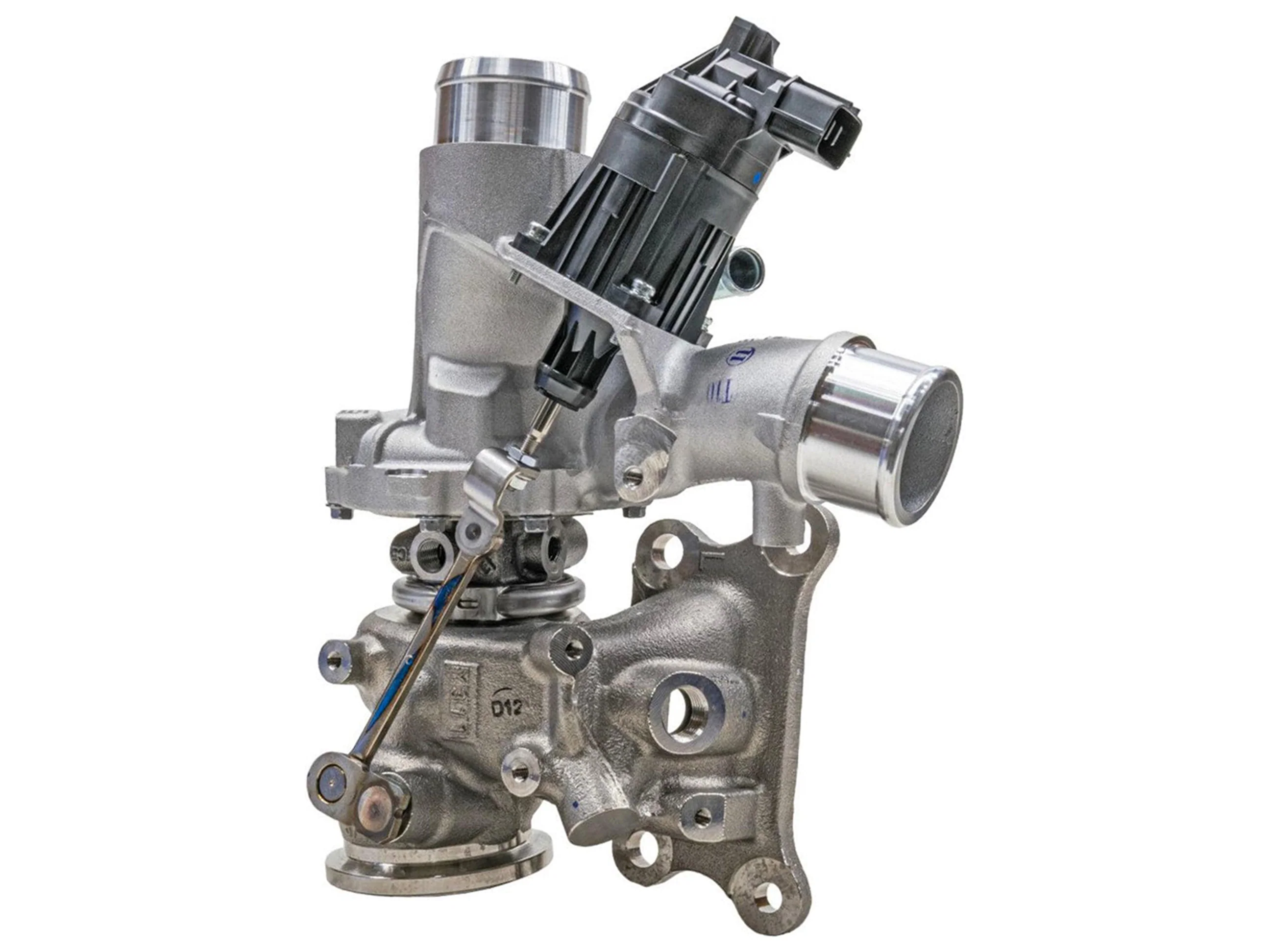 NEW Garrett MGT1446Z Turbo for Infiniti Q50 Q60 VR30DDTT 3.0L Gas 883936-5006 - Image 4