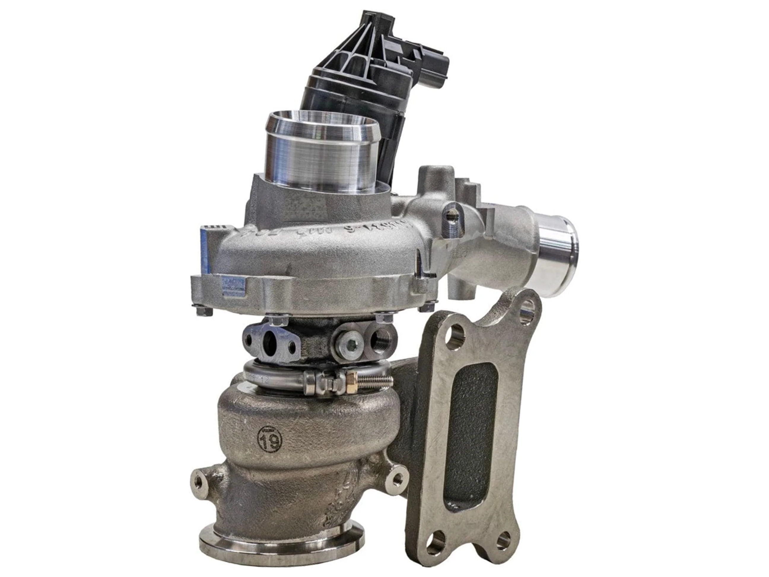 NEW Garrett MGT1446Z Turbo for Infiniti Q50 Q60 VR30DDTT 3.0L Gas 883938-5006 - Image 3
