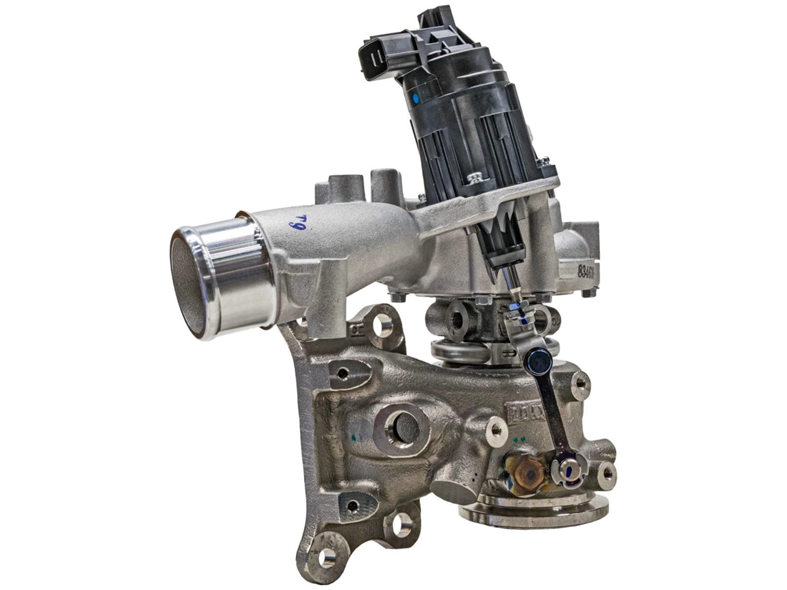 NEW Garrett MGT1446Z Turbo for Infiniti Q50 Q60 VR30DDTT 3.0L Gas 883938-5006 - Image 4