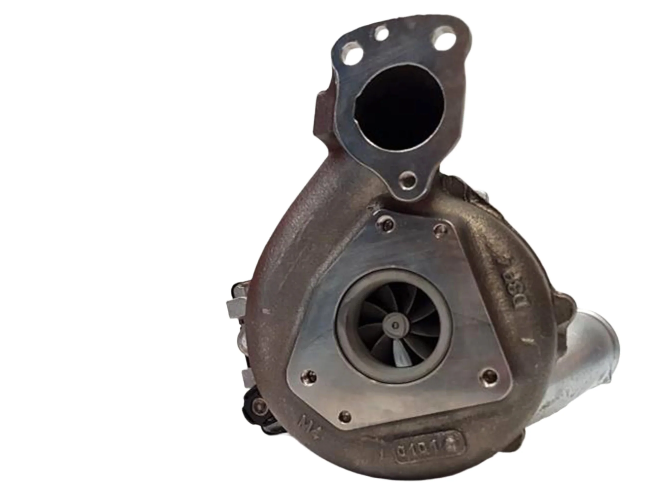 NEW Garrett GTB2056VK Turbo Mercedes-Benz Sprinter OM642DE30LA 3.0L 887552-5001 - Image 2