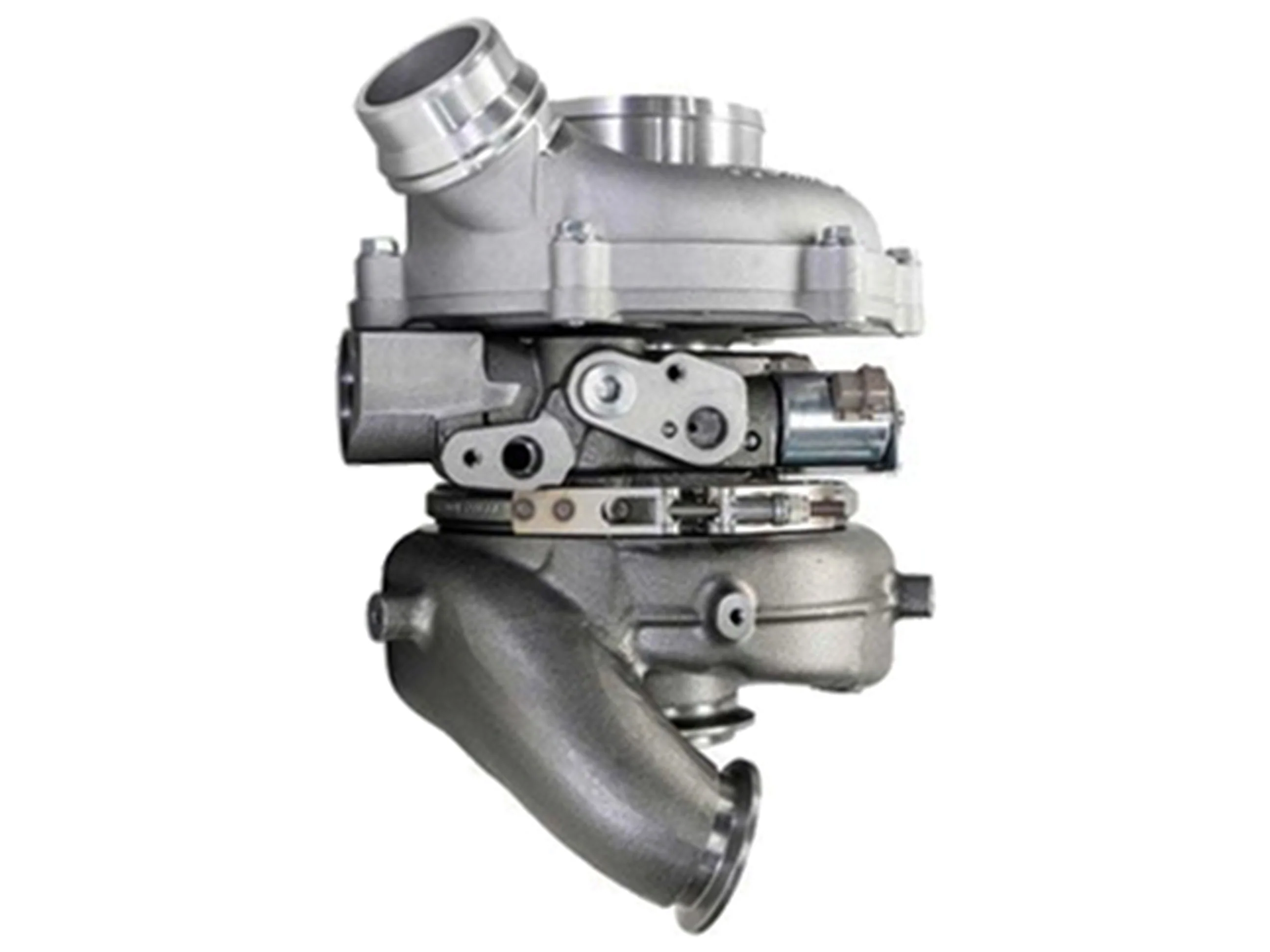 NEW Garrett GT3788VJLNBU Turbo Ford F-250 F-350 F-450 Super Duty 6.7L 892147-1 - Image 3