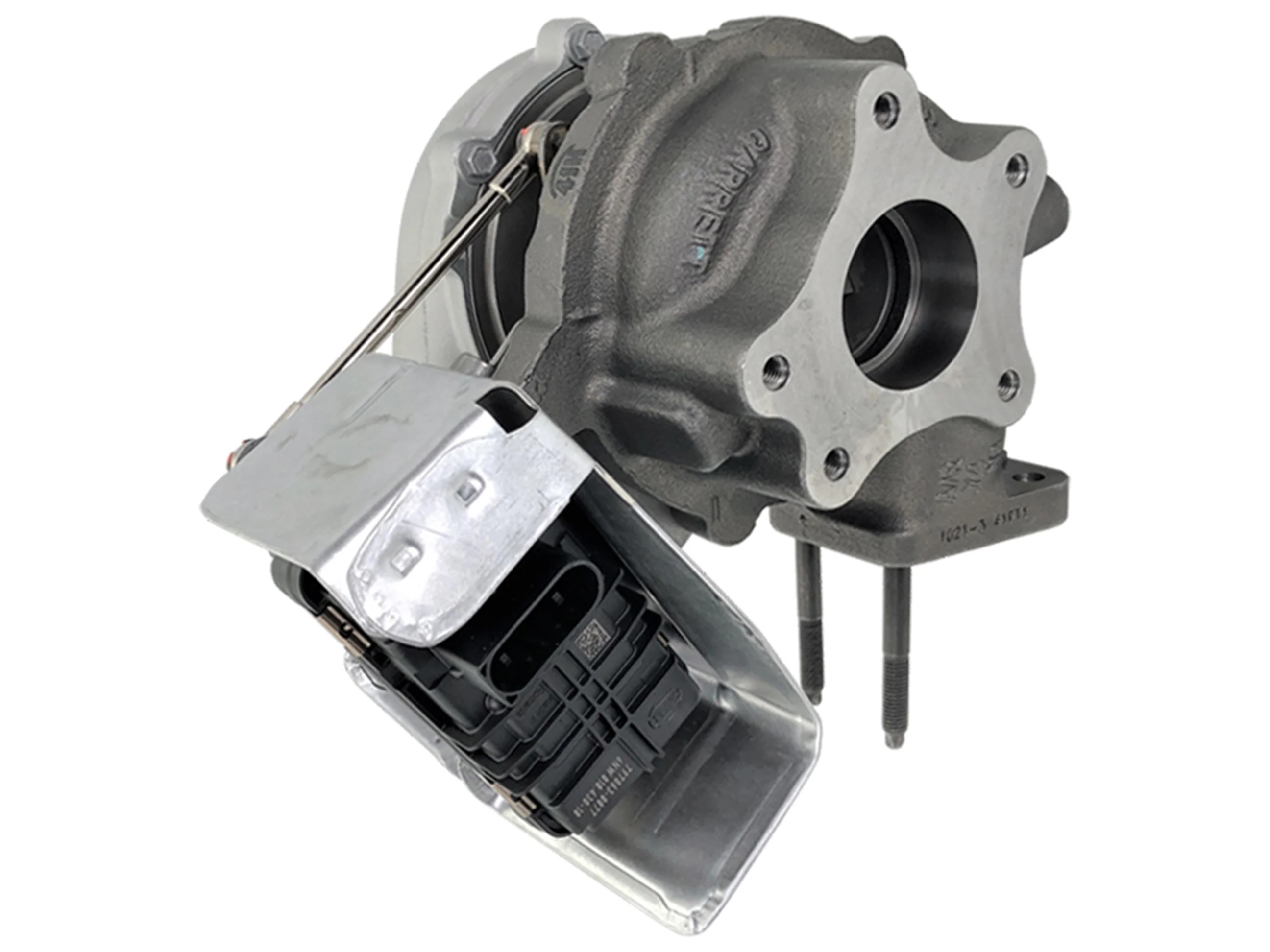 NEW OEM Garrett GTB1752VKL Upgrade Turbo GMC Chevy XLDE Duramax 2.8L 892179-5001 - Image 2
