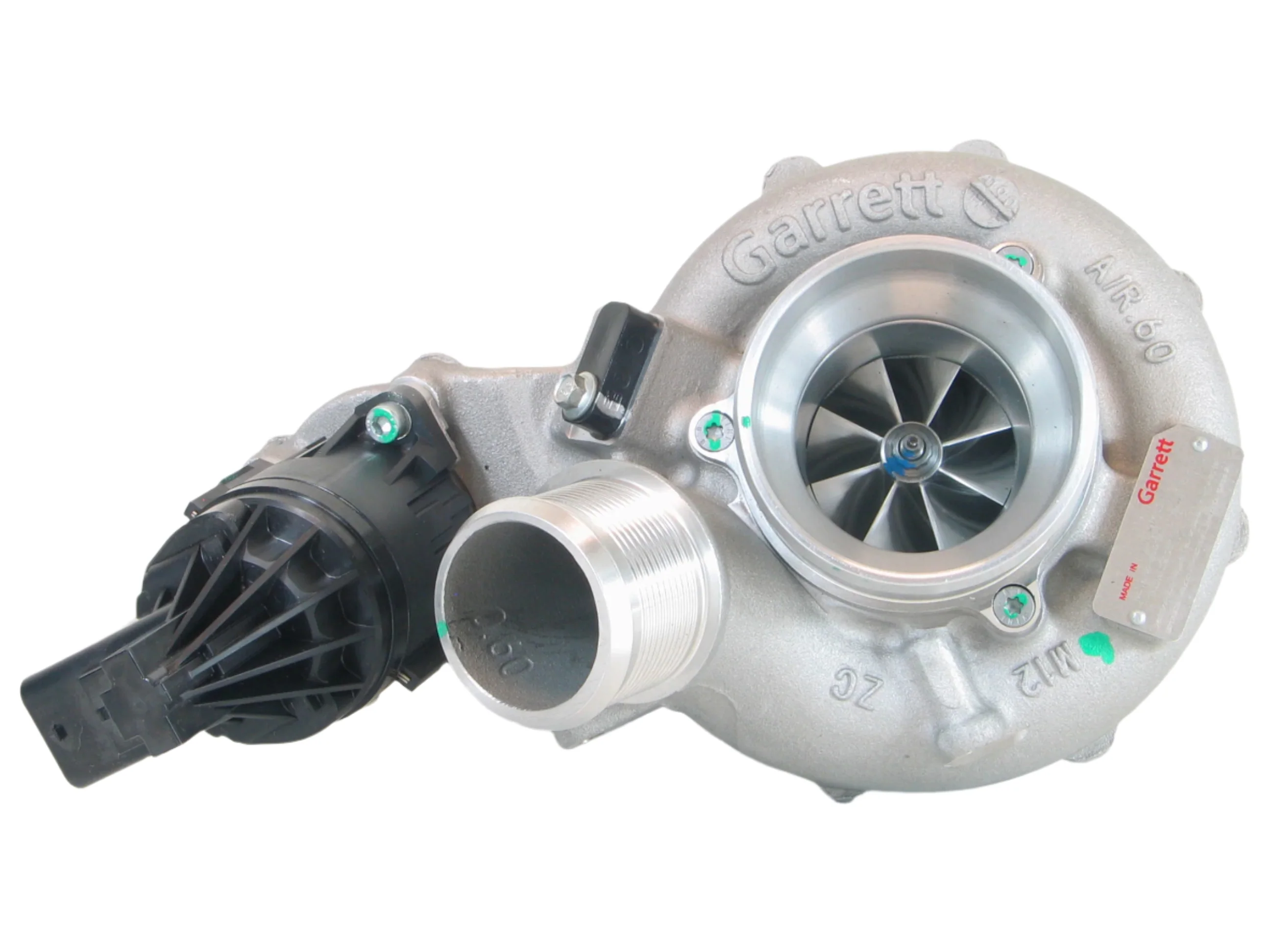 NEW Garrett GT2260S Performance Turbo Ford F-150 Raptor Truck 3.5L 901654-5001W