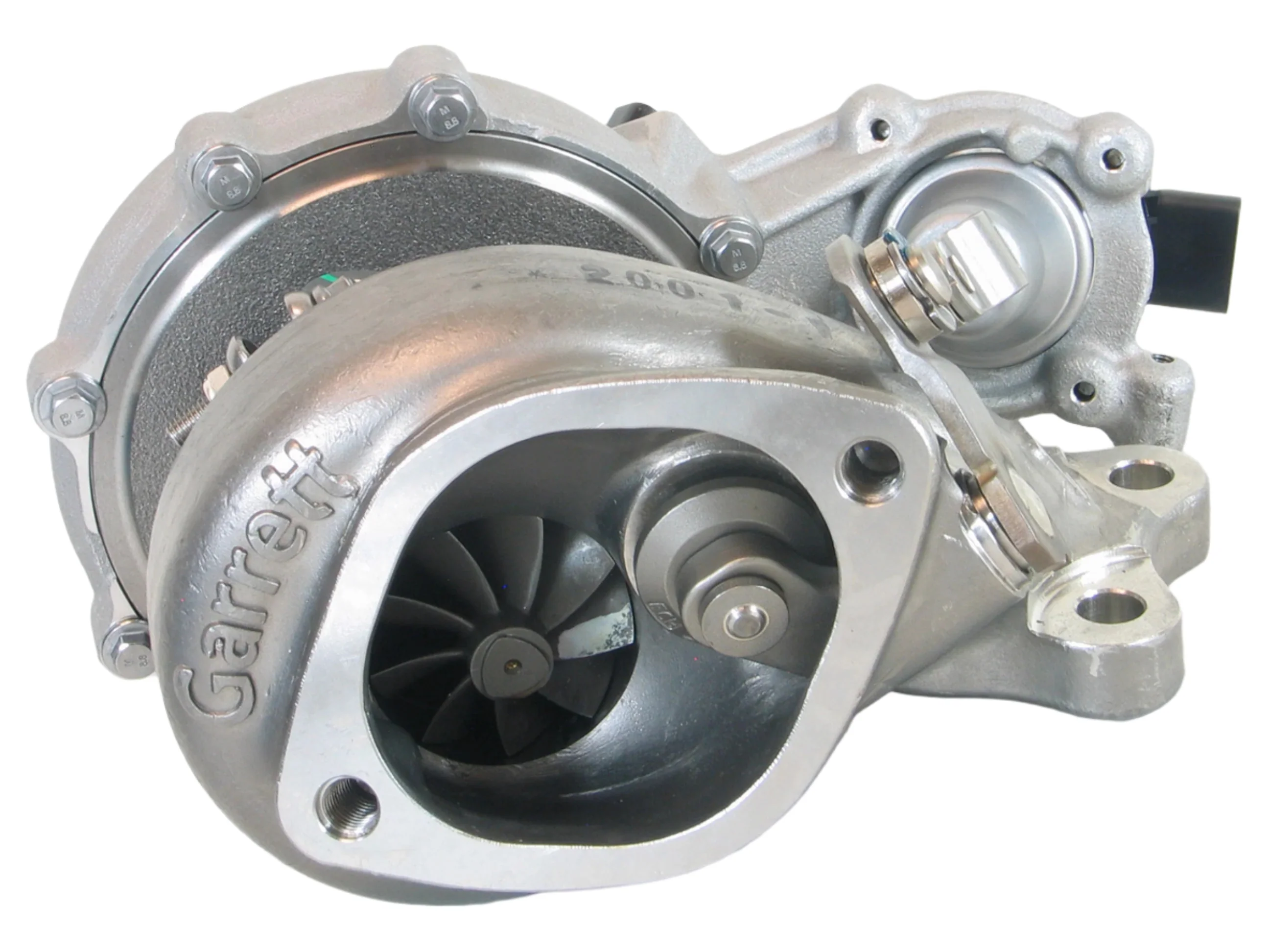 NEW Garrett GT2260S Performance Turbo Ford F-150 Raptor Truck 3.5L 901654-5001W - Image 2