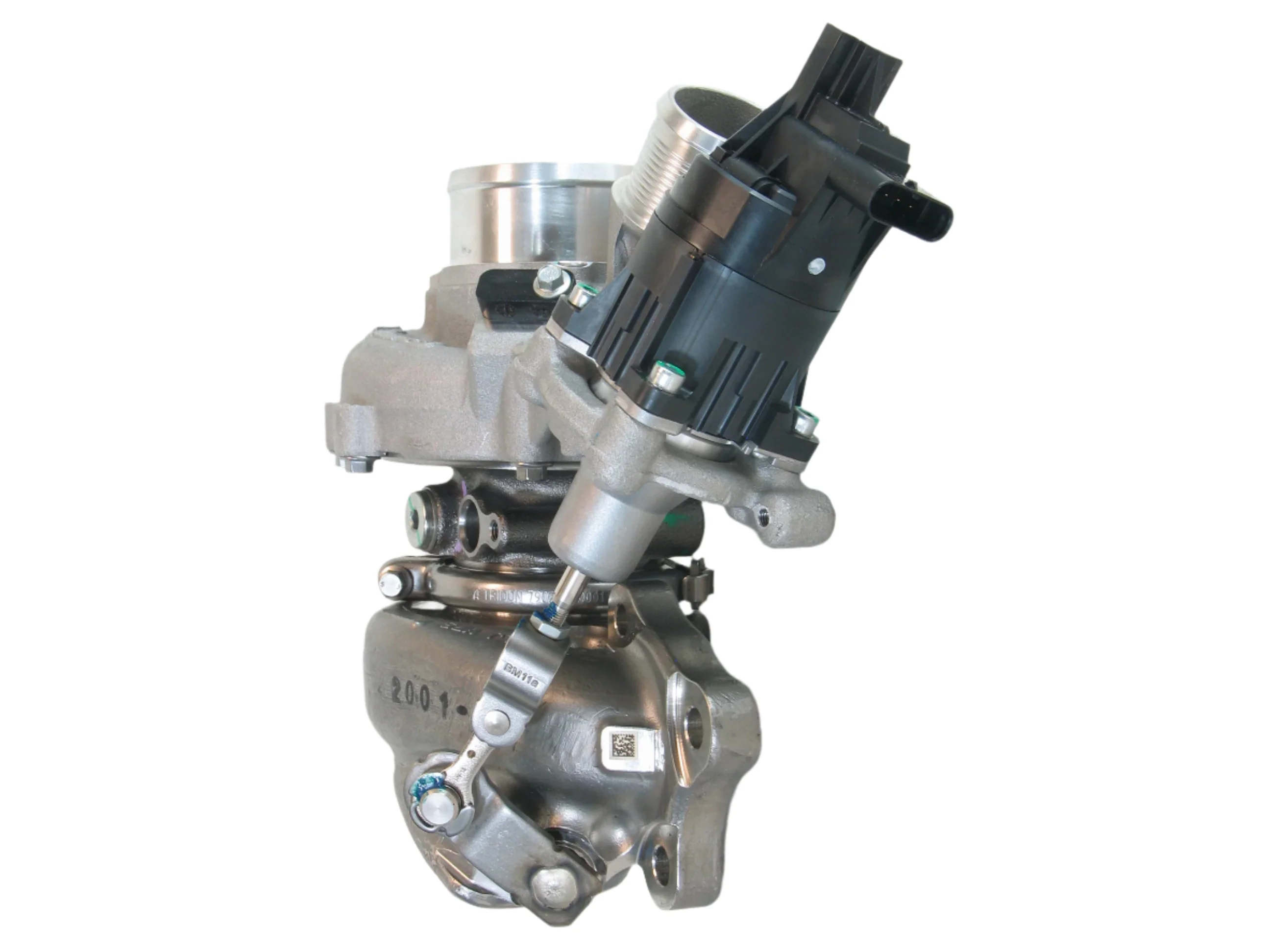 NEW Garrett GT2260S Performance Turbo Ford F-150 Raptor Truck 3.5L 901654-5001W - Image 3