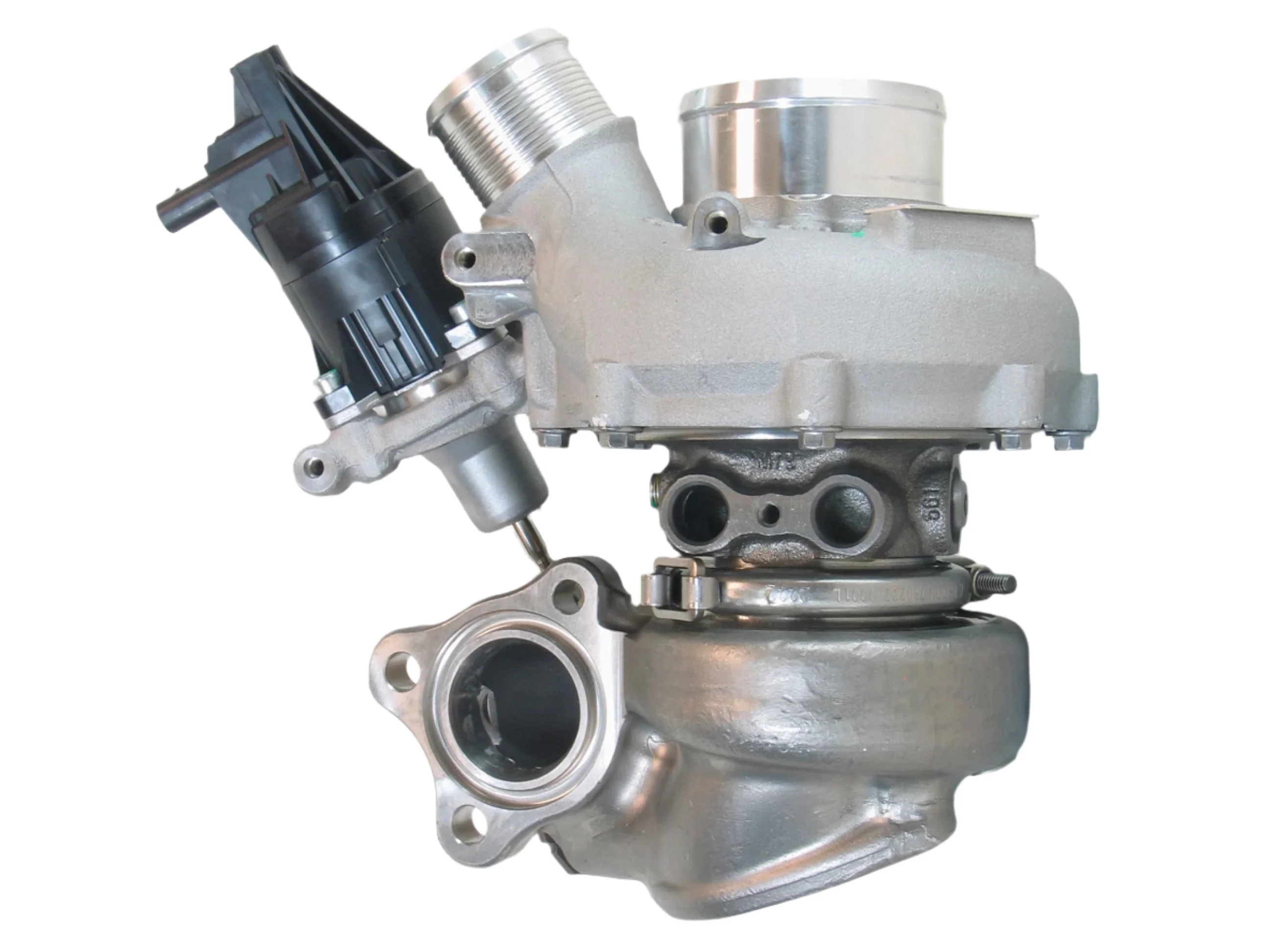 NEW Garrett GT2260S Performance Turbo Ford F-150 Raptor Truck 3.5L 901654-5001W - Image 4