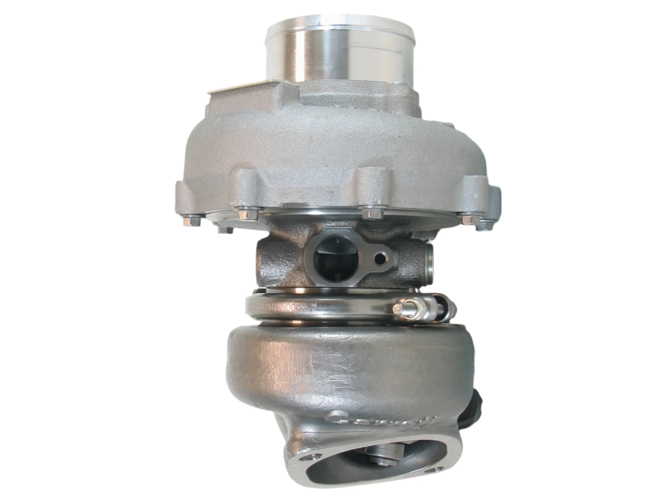 NEW Garrett GT2260S Performance Turbo Ford F-150 Raptor Truck 3.5L 901654-5001W - Image 5