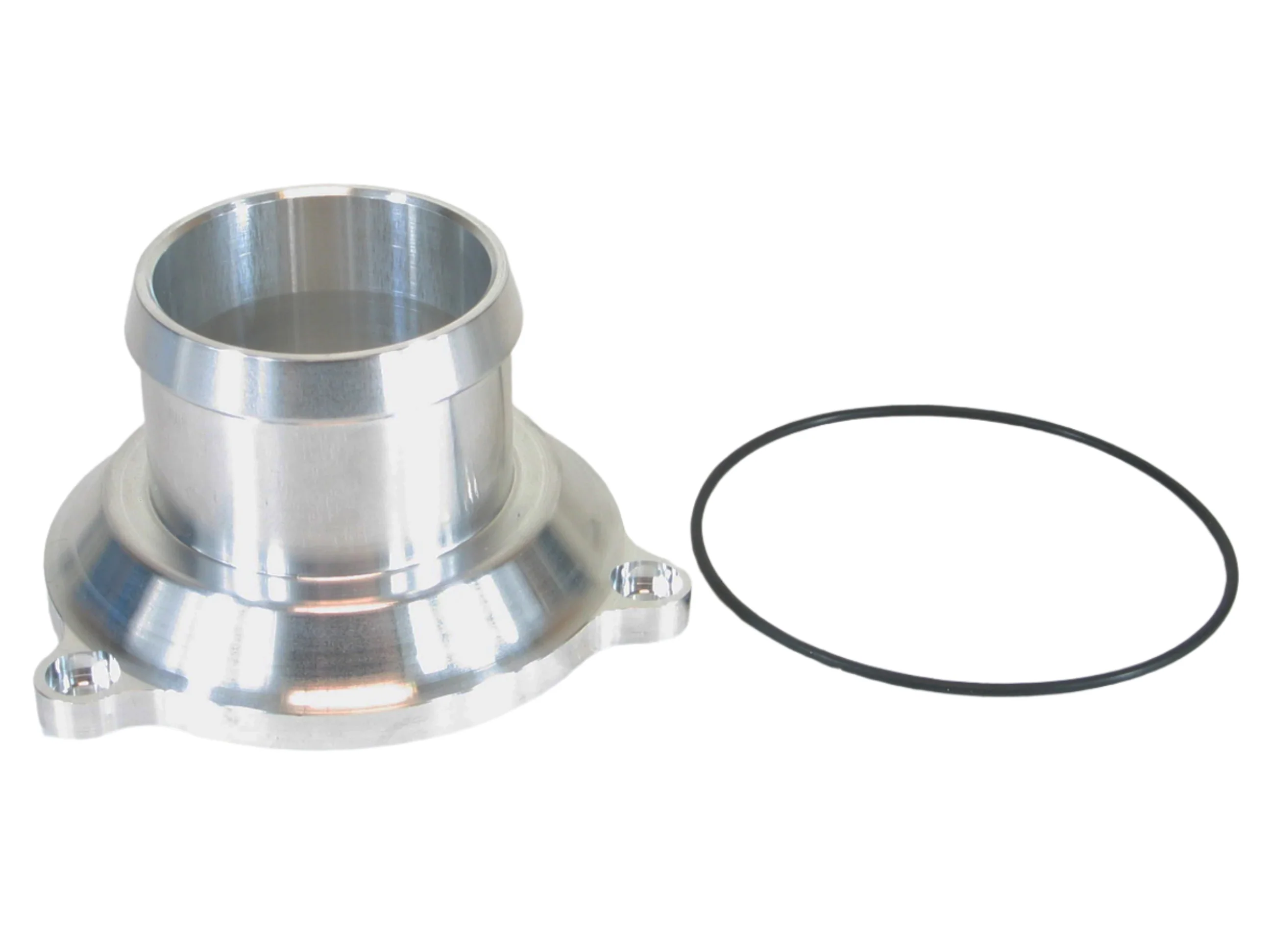 NEW Garrett GT2260S Performance Turbo Ford F-150 Raptor Truck 3.5L 901654-5001W - Image 7