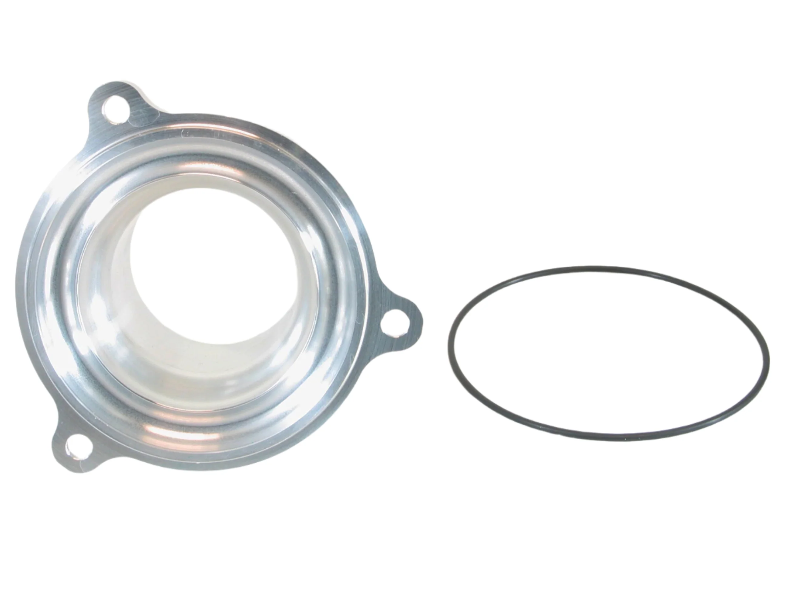NEW Garrett GT2260S Performance Turbo Ford F-150 Raptor Truck 3.5L 901654-5001W - Image 8