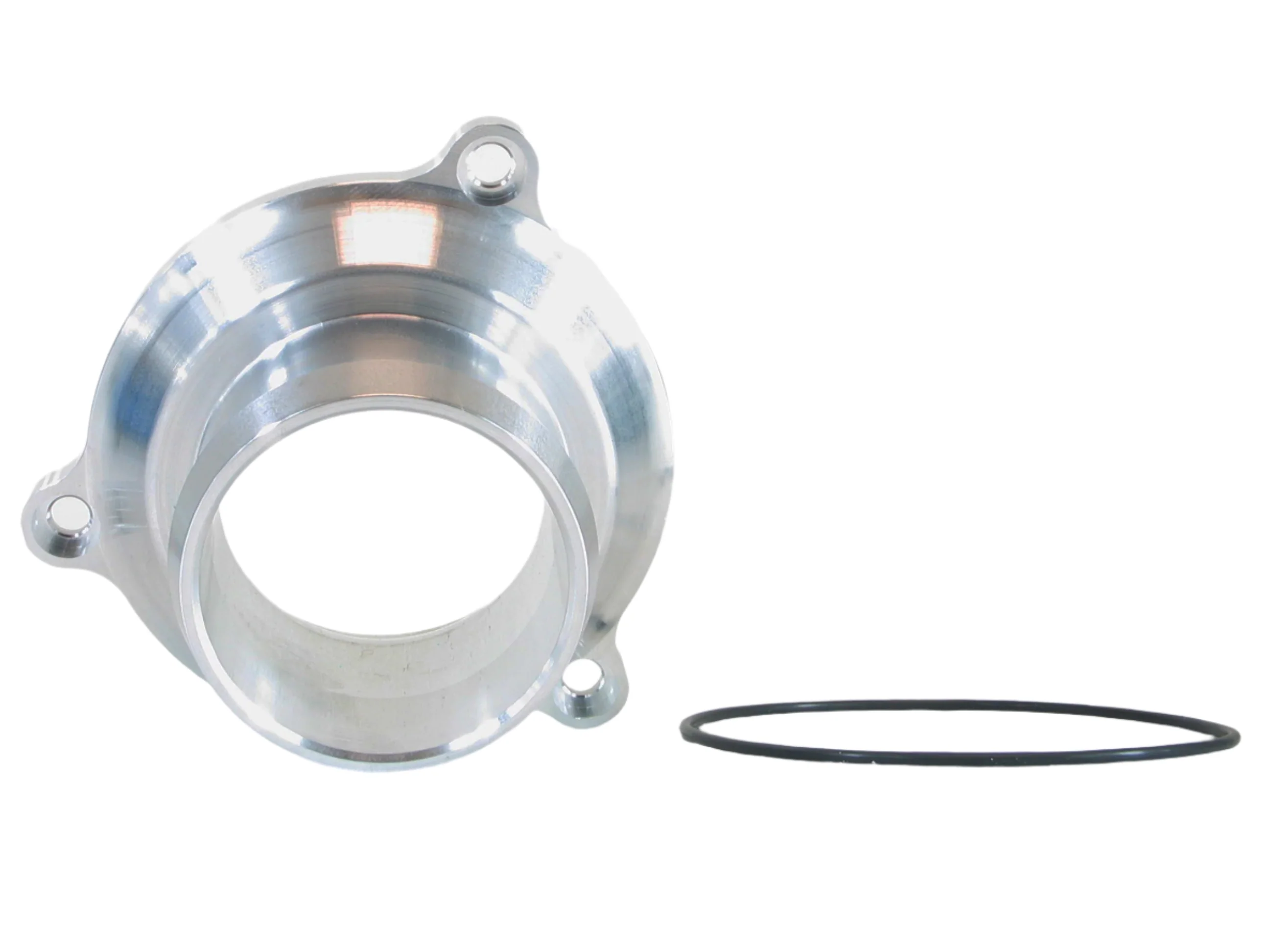 NEW Garrett GT2260S Performance Turbo Ford F-150 Raptor Truck 3.5L 901654-5001W - Image 9