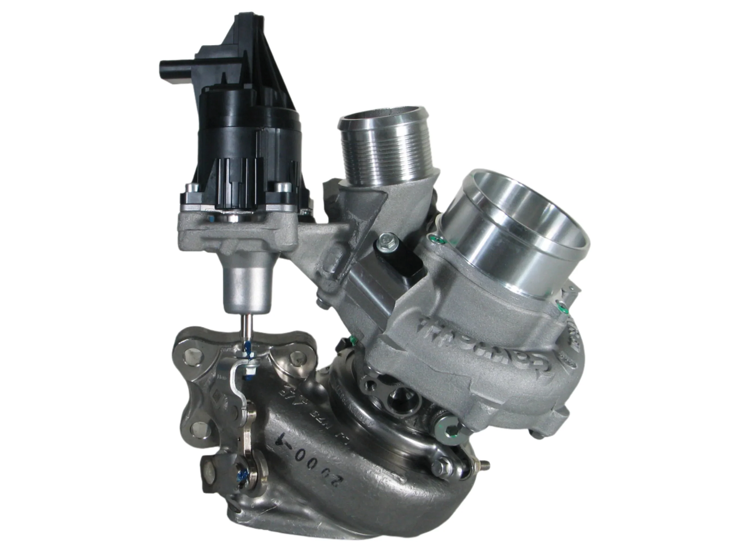 NEW Garrett GT2260S Performance Turbo Ford F-150 Raptor Truck 3.5L 901655-5001W - Image 10