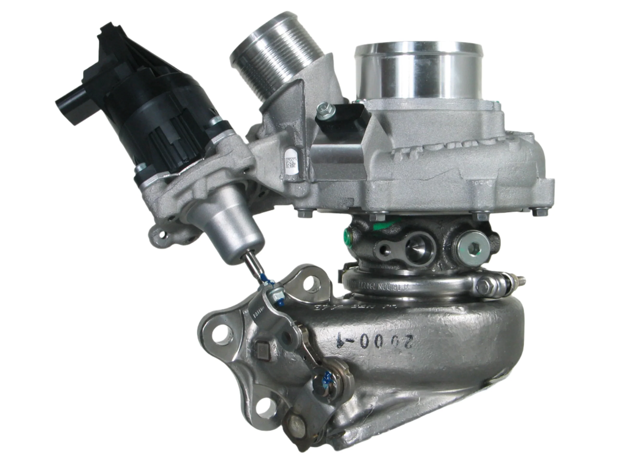NEW Garrett GT2260S Performance Turbo Ford F-150 Raptor Truck 3.5L 901655-5001W - Image 11