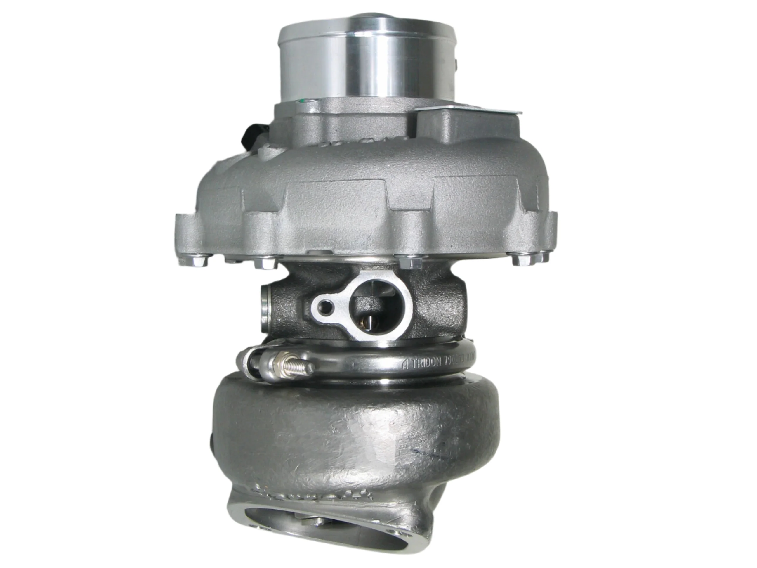 NEW Garrett GT2260S Performance Turbo Ford F-150 Raptor Truck 3.5L 901655-5001W - Image 12