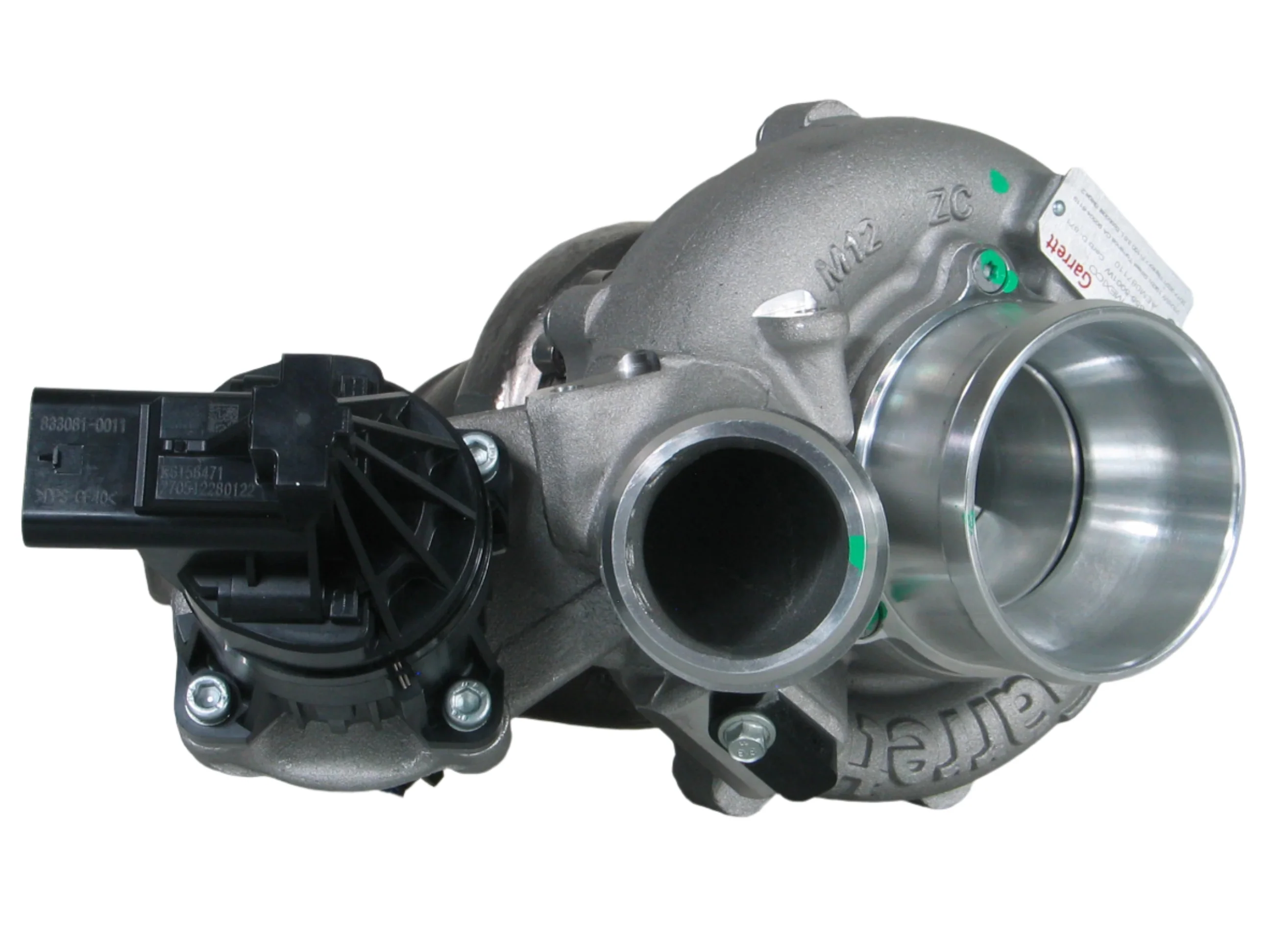 NEW Garrett GT2260S Performance Turbo Ford F-150 Raptor Truck 3.5L 901655-5001W - Image 3
