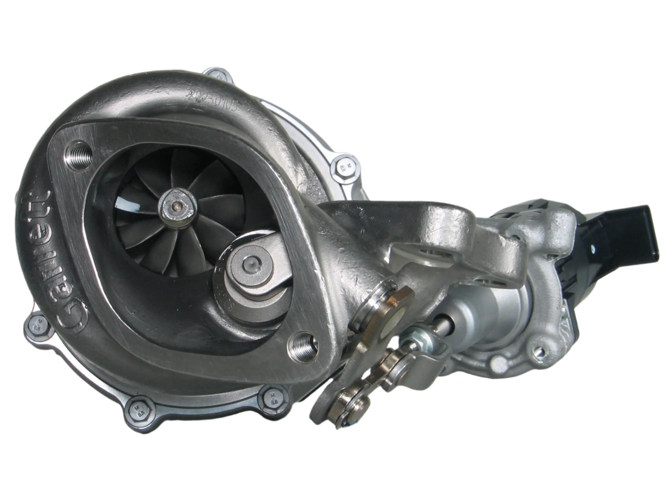 NEW Garrett GT2260S Performance Turbo Ford F-150 Raptor Truck 3.5L 901655-5001W - Image 6