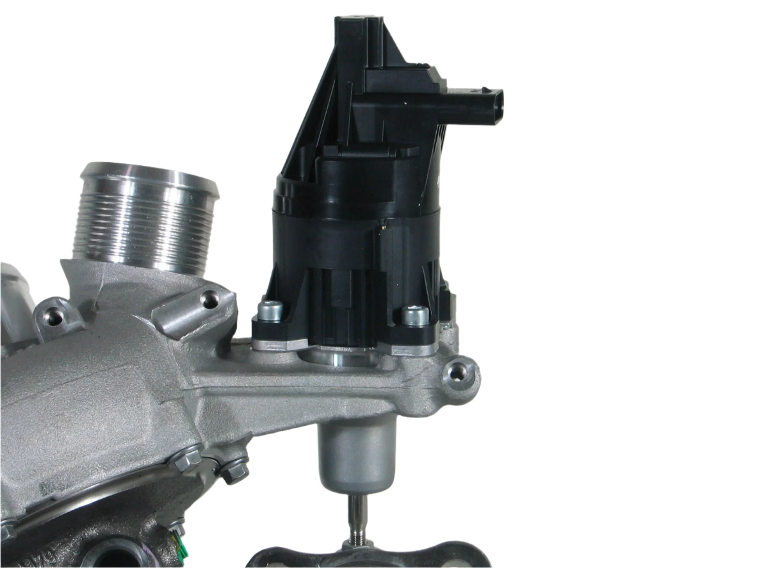 NEW Garrett GT2260S Performance Turbo Ford F-150 Raptor Truck 3.5L 901655-5001W - Image 8