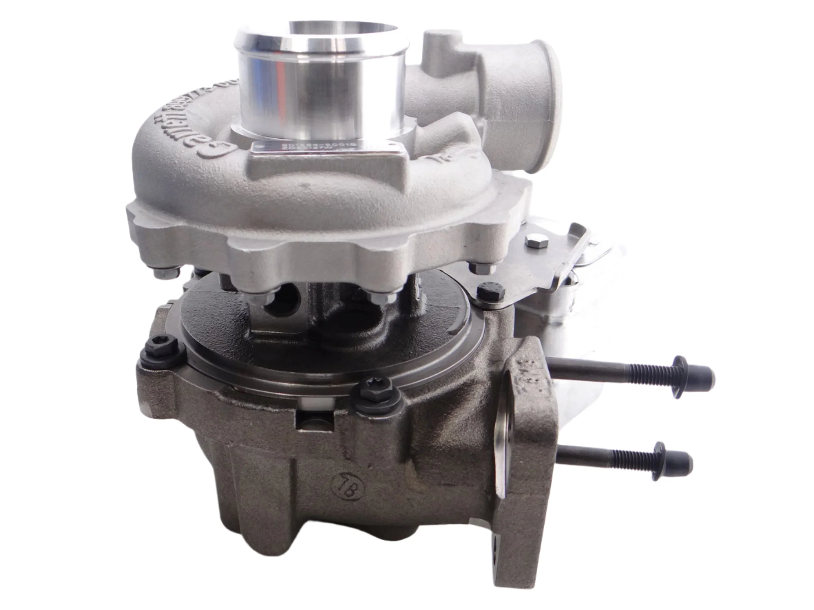 NEW Garrett GTB1752VKL Turbo Chevy S-10 XLDE-MY14 Colorado Duramax 901994-5001 - Image 3