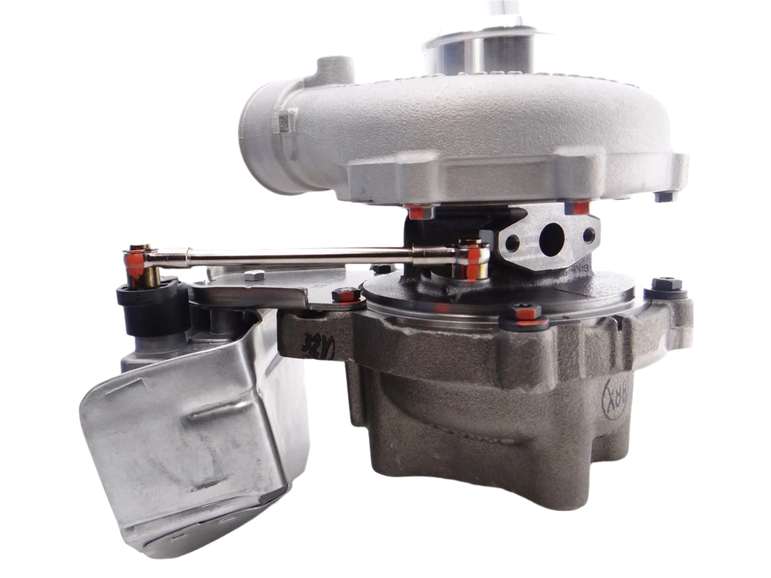 NEW Garrett GTB1752VKL Turbo Chevy S-10 XLDE-MY14 Colorado Duramax 901994-5001 - Image 4