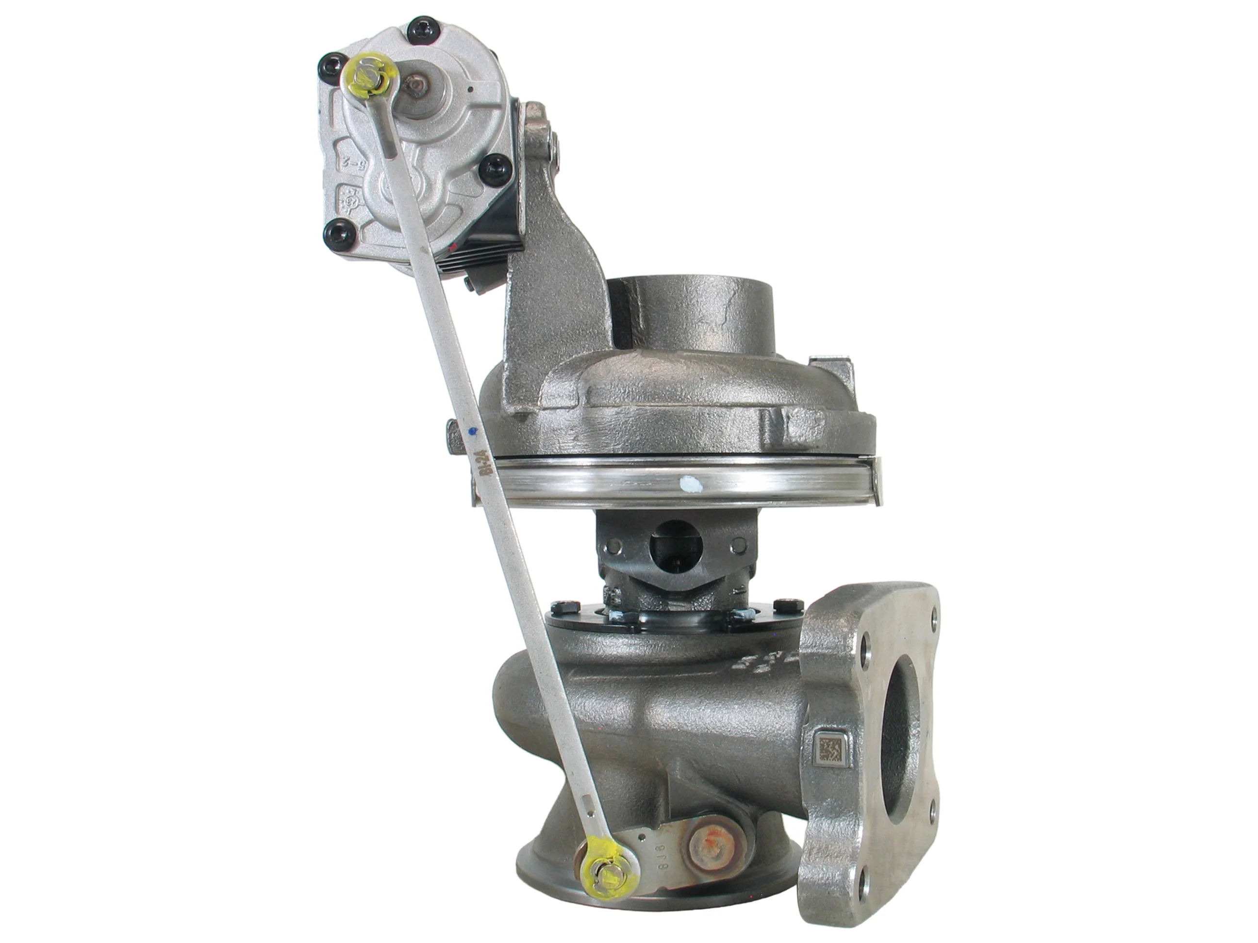NEW Garrett GT2052SK Turbo Industrial Perkins 1204J TTA 4.4L Diesel 904271-5002 - Image 4