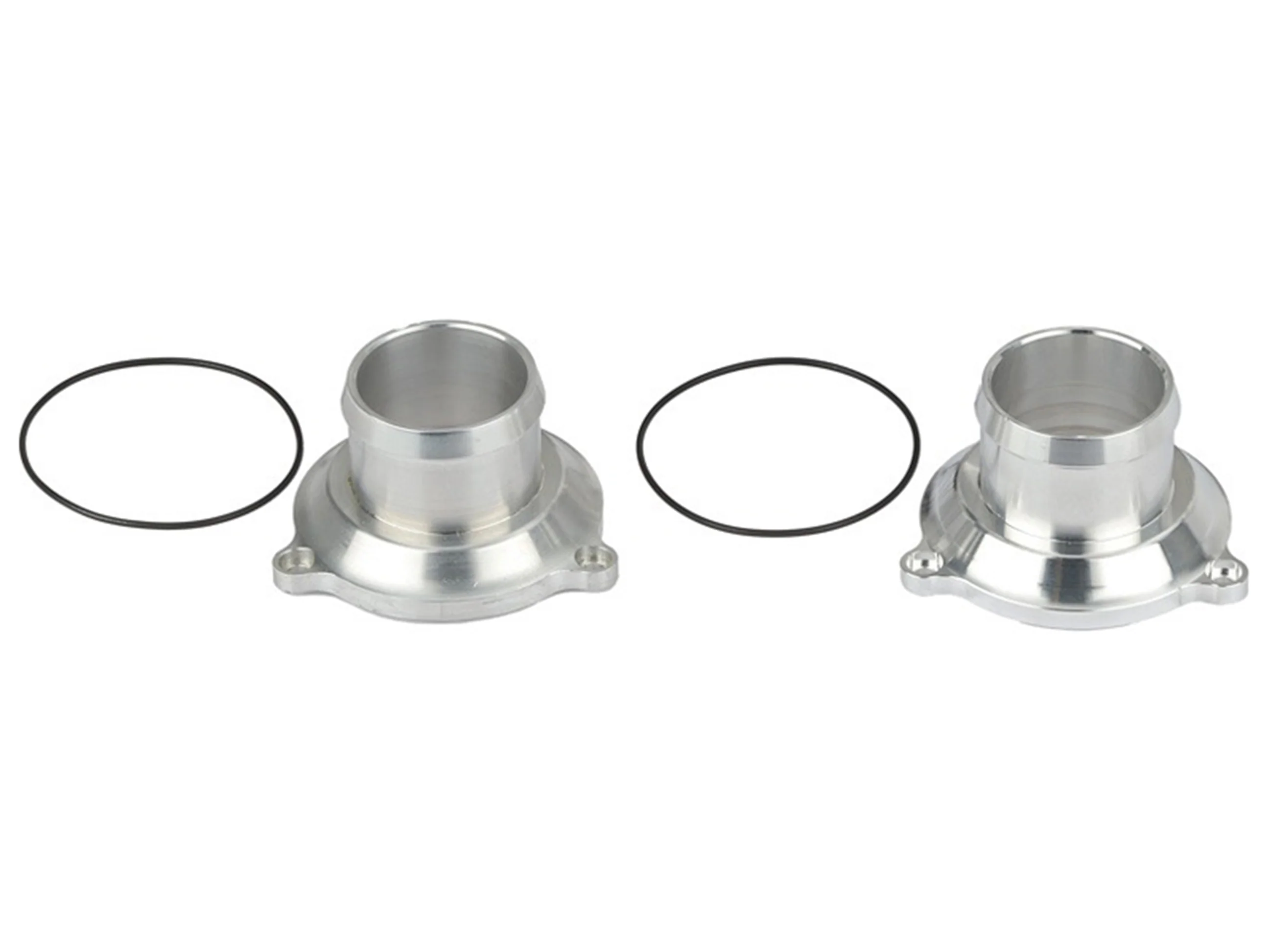 NEW OEM Garrett GT2260S Turbo Ford F-150 Raptor Truck EcoBoost 3.5L 911984-5003 - Image 10