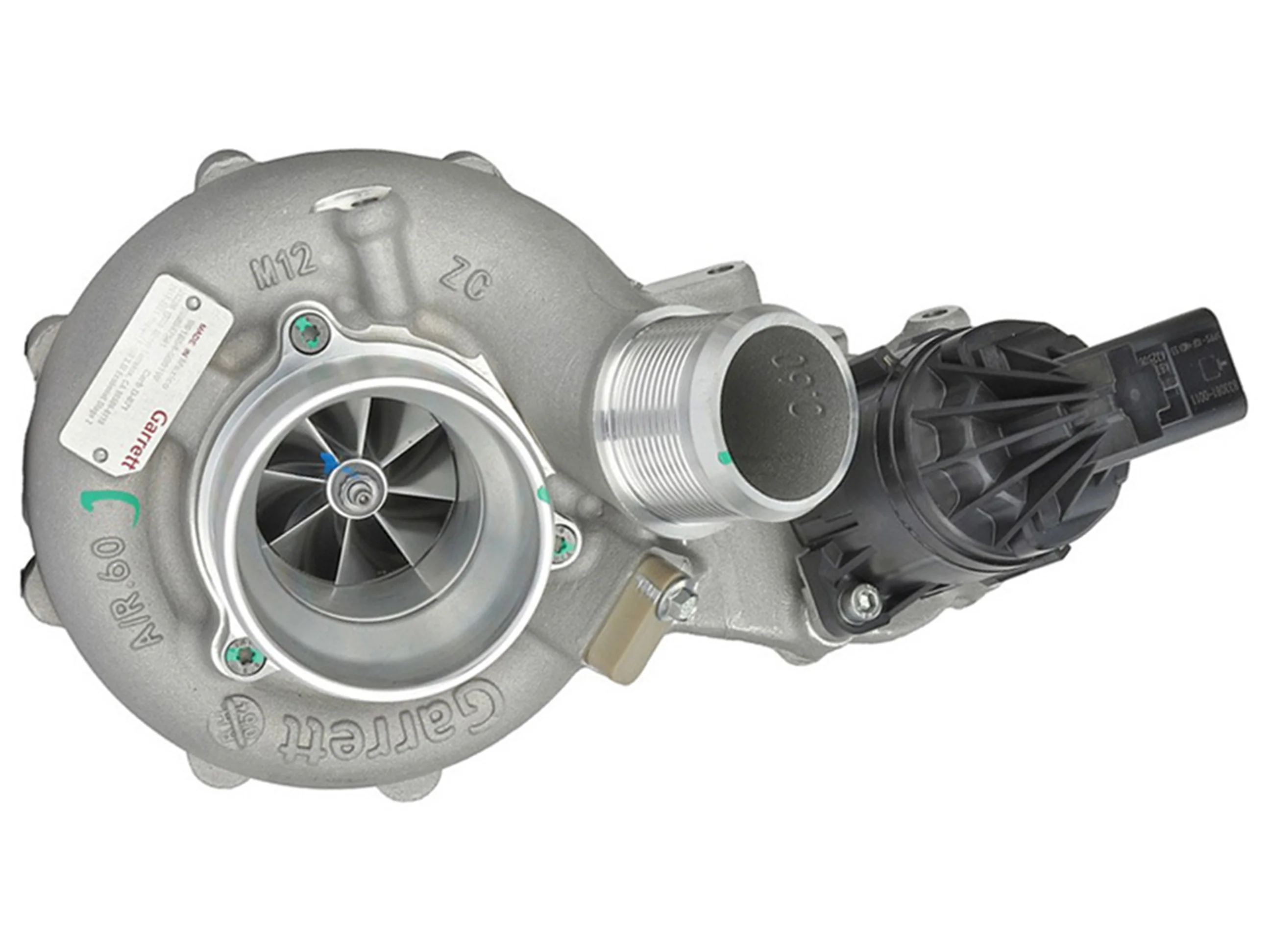NEW OEM Garrett GT2260S Turbo Ford F-150 Raptor Truck EcoBoost 3.5L 911984-5003 - Image 2