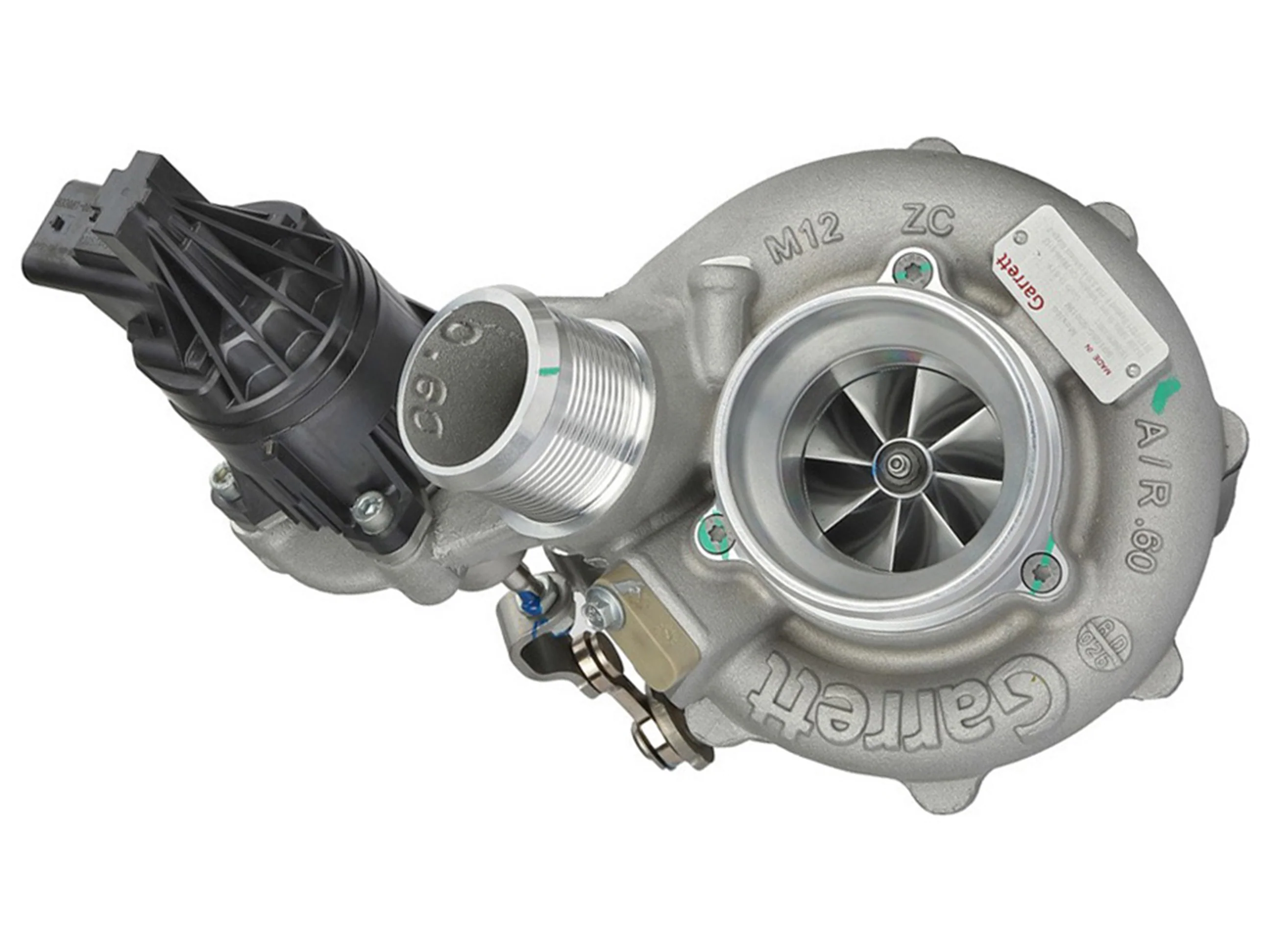 NEW OEM Garrett GT2260S Turbo Ford F-150 Raptor Truck EcoBoost 3.5L 911984-5003 - Image 6