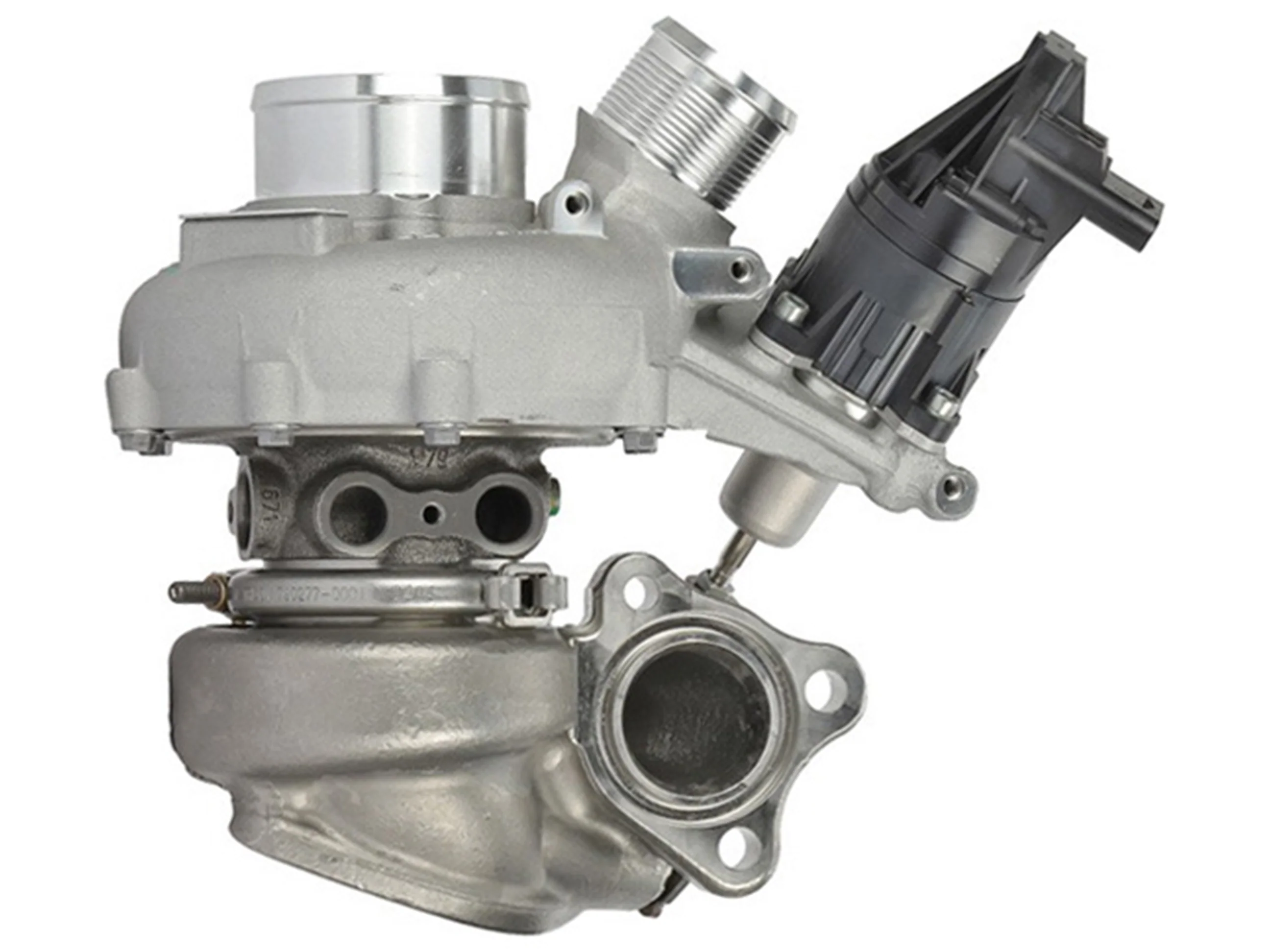 NEW OEM Garrett GT2260S Turbo Ford F-150 Raptor Truck EcoBoost 3.5L 911984-5003 - Image 8