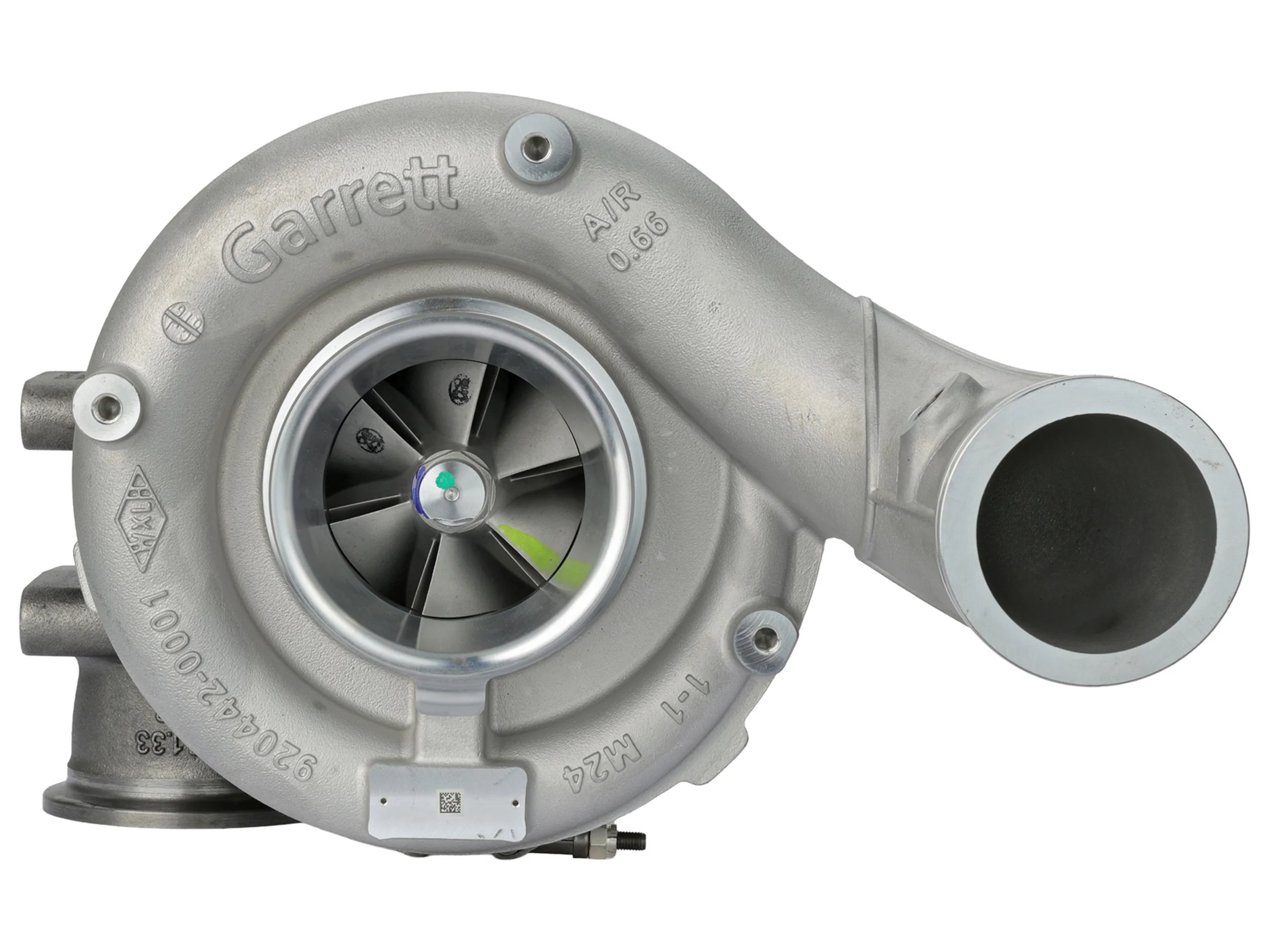 NEW Garrett GT4502 Turbo John Deere Agricultural S450 9.0L Diesel 920445-5001