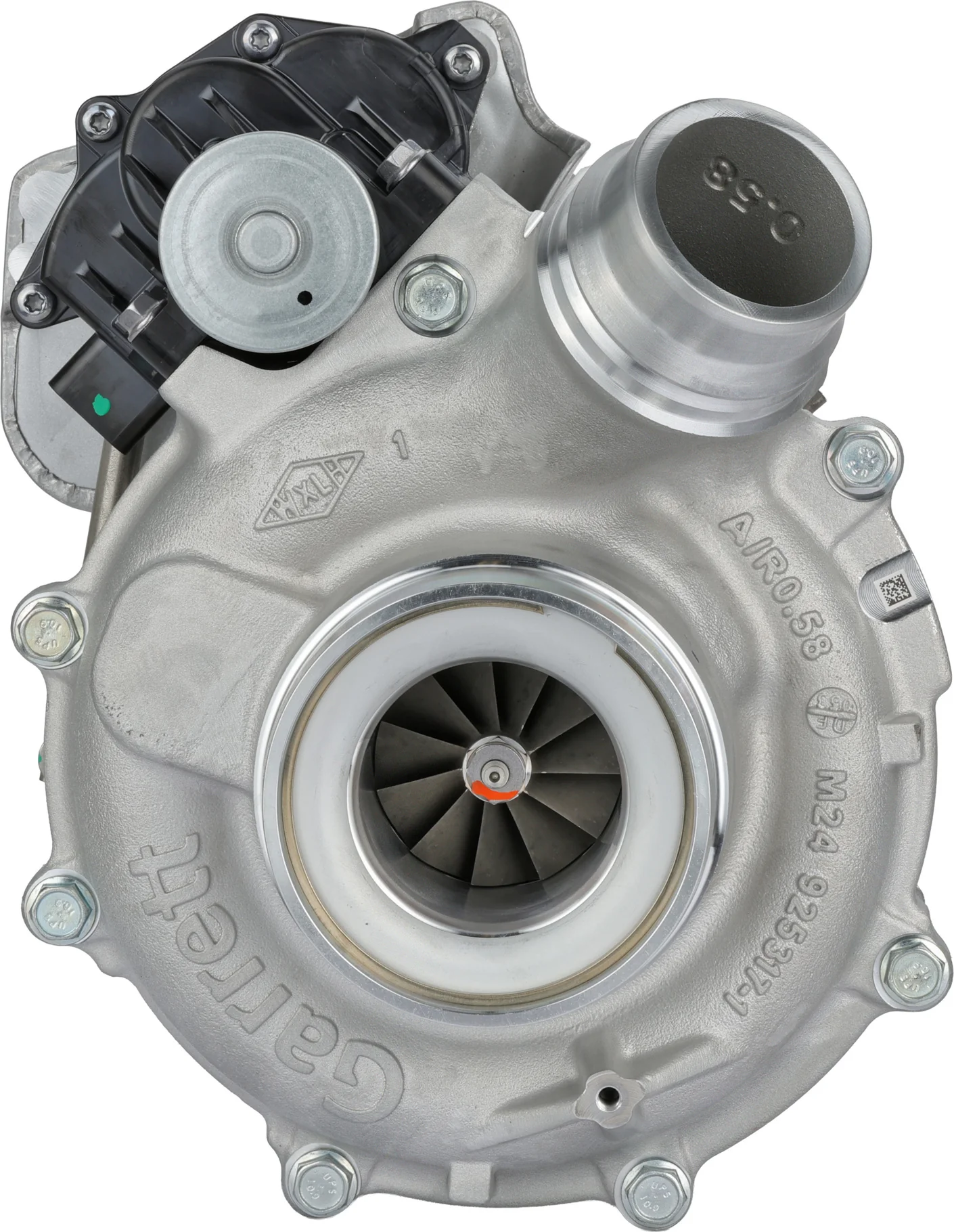 NEW Garrett GT3582VRKLNU Turbo Ford F-250 Super Duty 6.7L 925330-5001