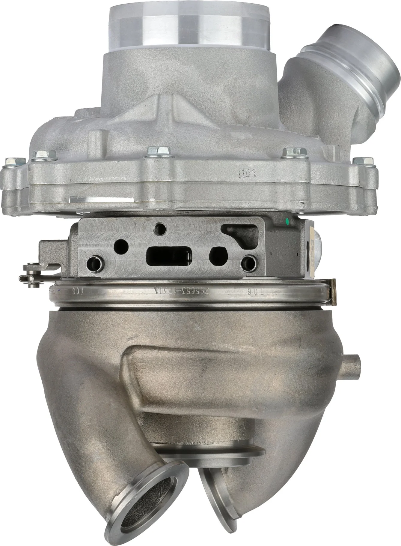 NEW Garrett GT3582VRKLNU Turbo Ford F-250 Super Duty 6.7L 925330-5001 - Image 3