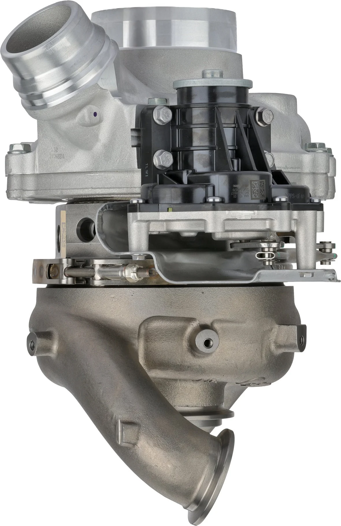 NEW Garrett GT3582VRKLNU Turbo Ford F-250 Super Duty 6.7L 925330-5001 - Image 4