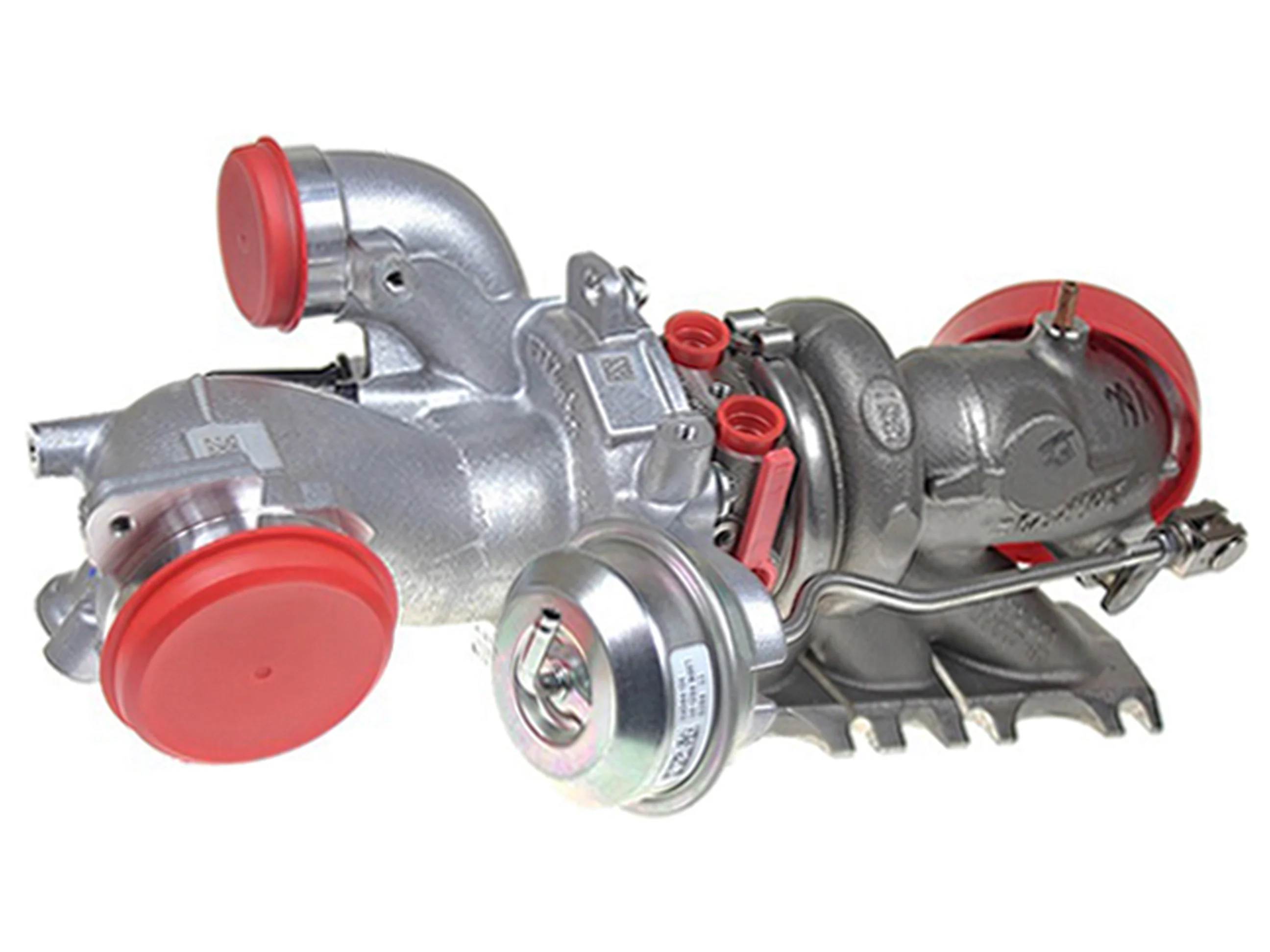 NEW IHI RHF5 Turbo Mercedes C250 E250 M276DE30AL 3.0L AL0075 A2760901480 9V117