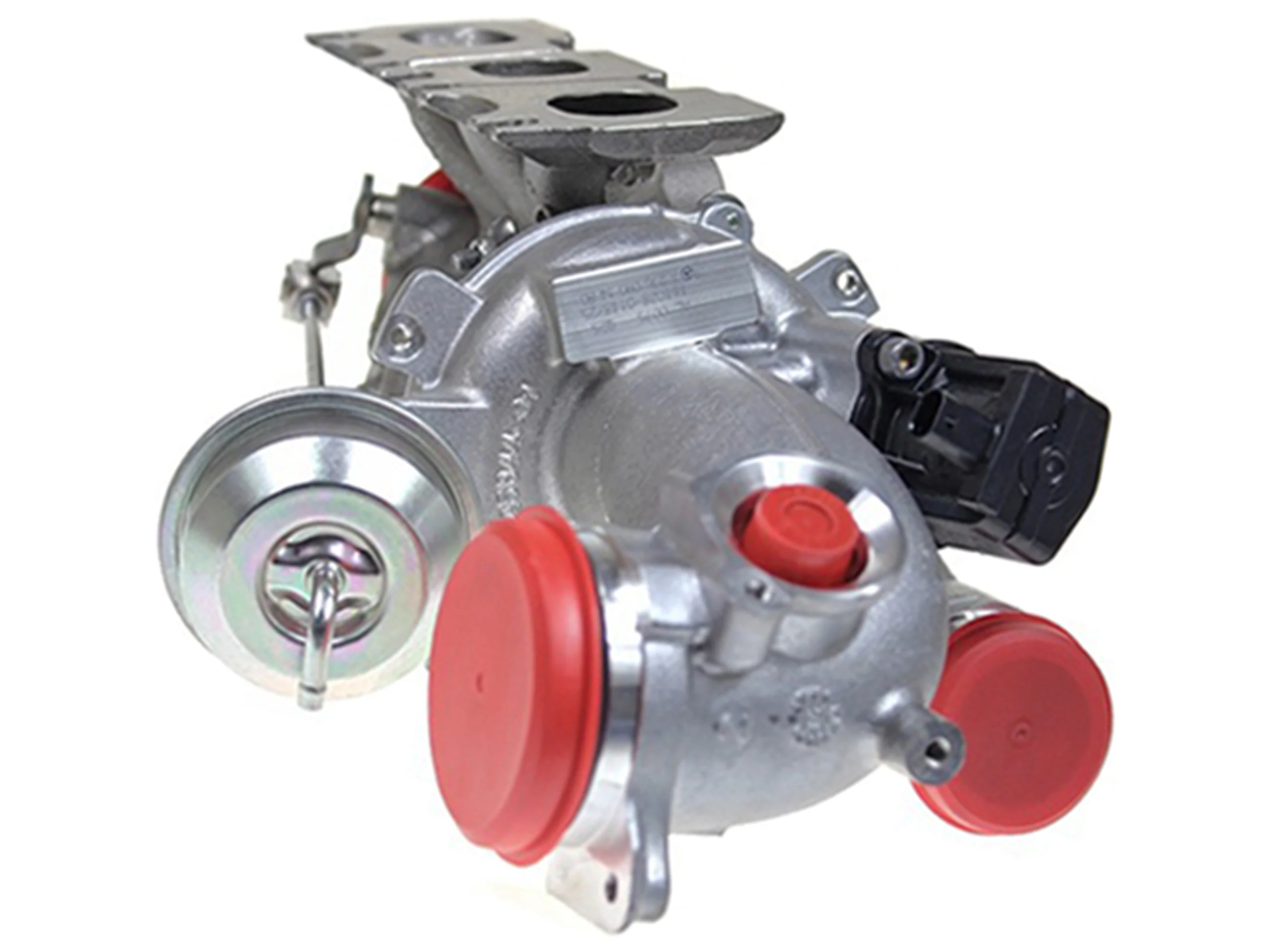 NEW IHI RHF5 Turbo Mercedes C250 E250 M276DE30AL 3.0L AL0075 A2760901480 9V117 - Image 3
