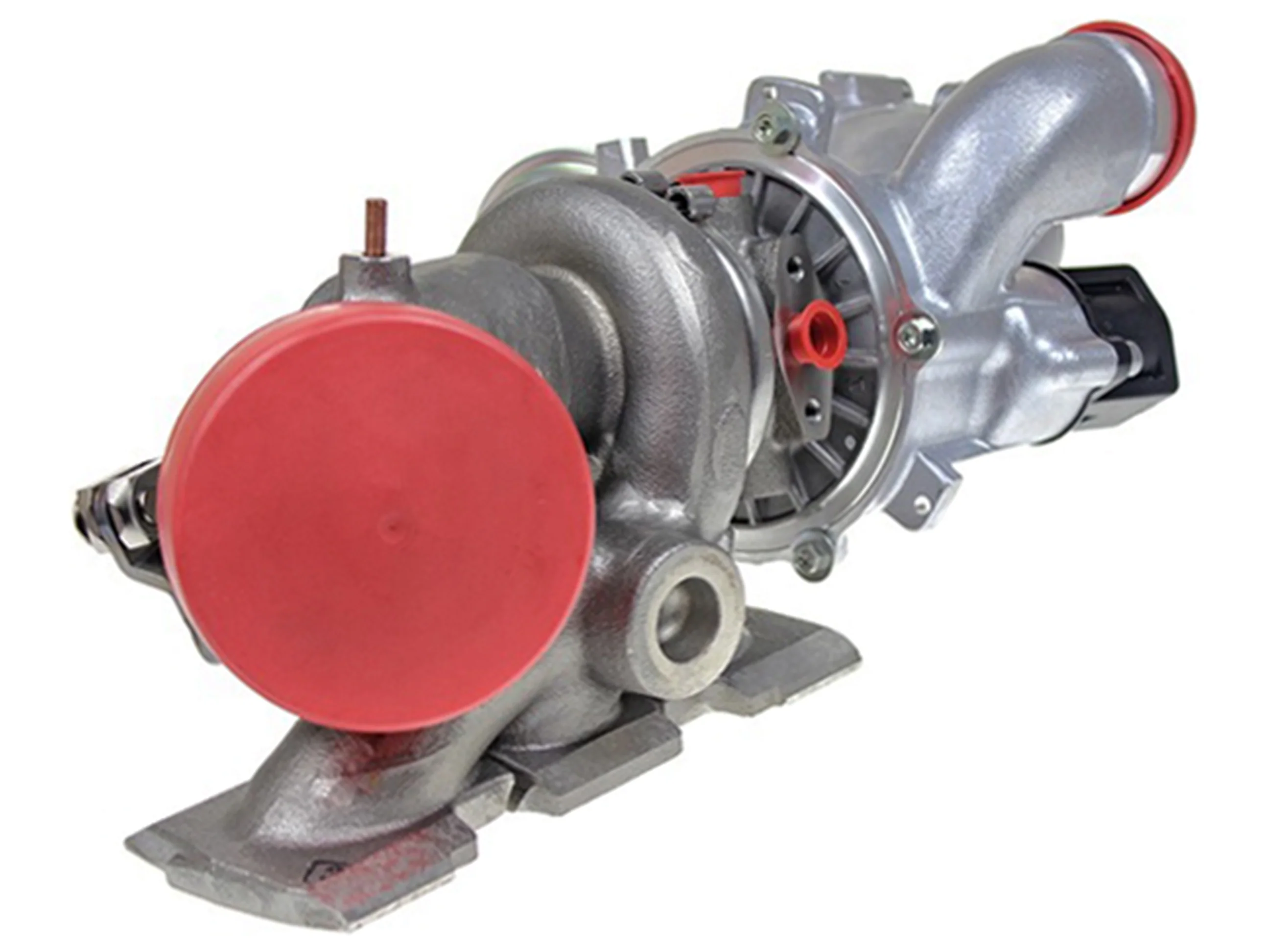 NEW IHI RHF5 Turbo Mercedes C250 E250 M276DE30AL 3.0L AL0075 A2760901480 9V117 - Image 5