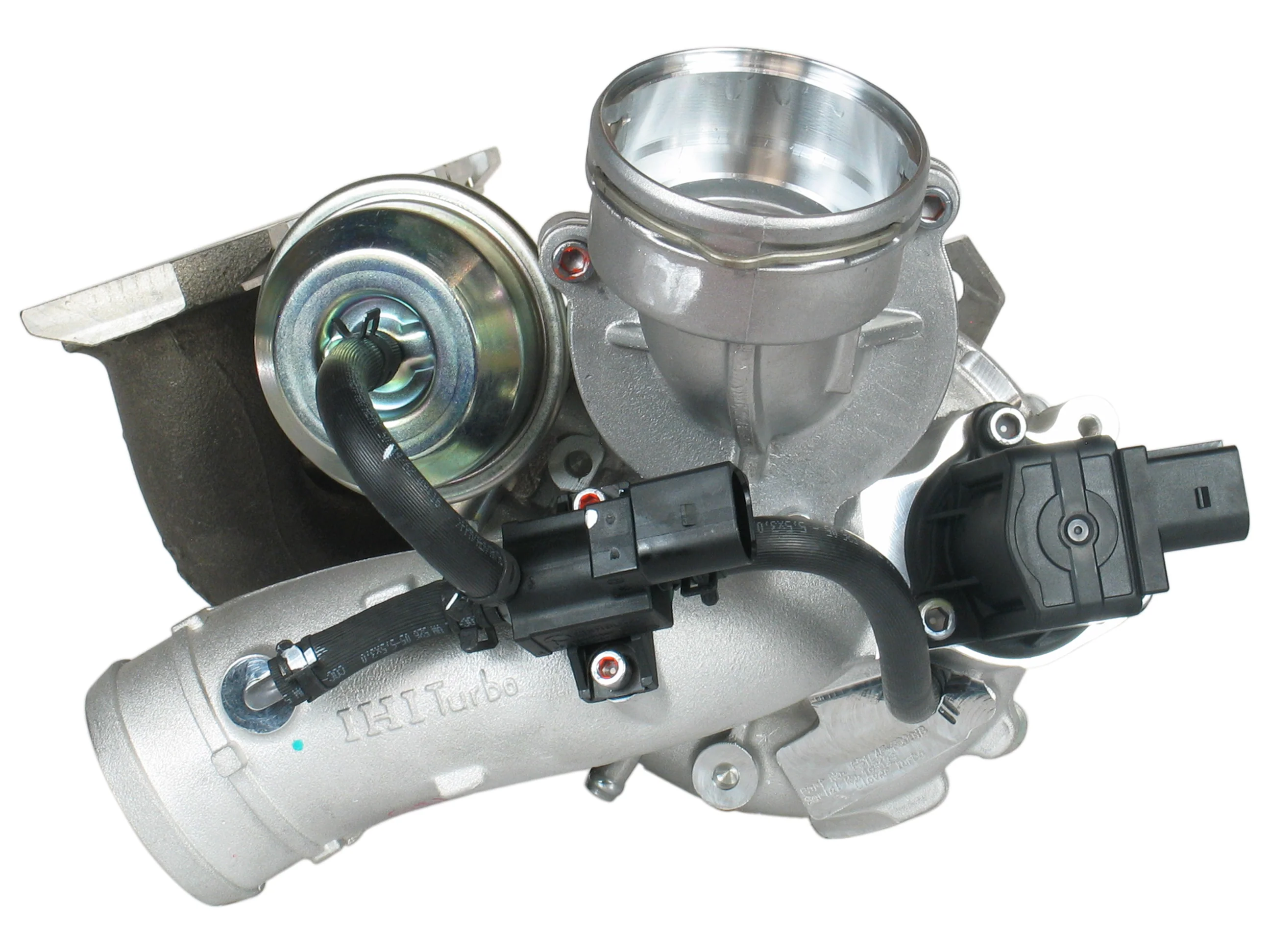 NEW IHI RHF5 Turbo VW Jetta Passat Tiguan Golf Audi A3 TT 2.0L 06J145713L 9VA02 - Image 3