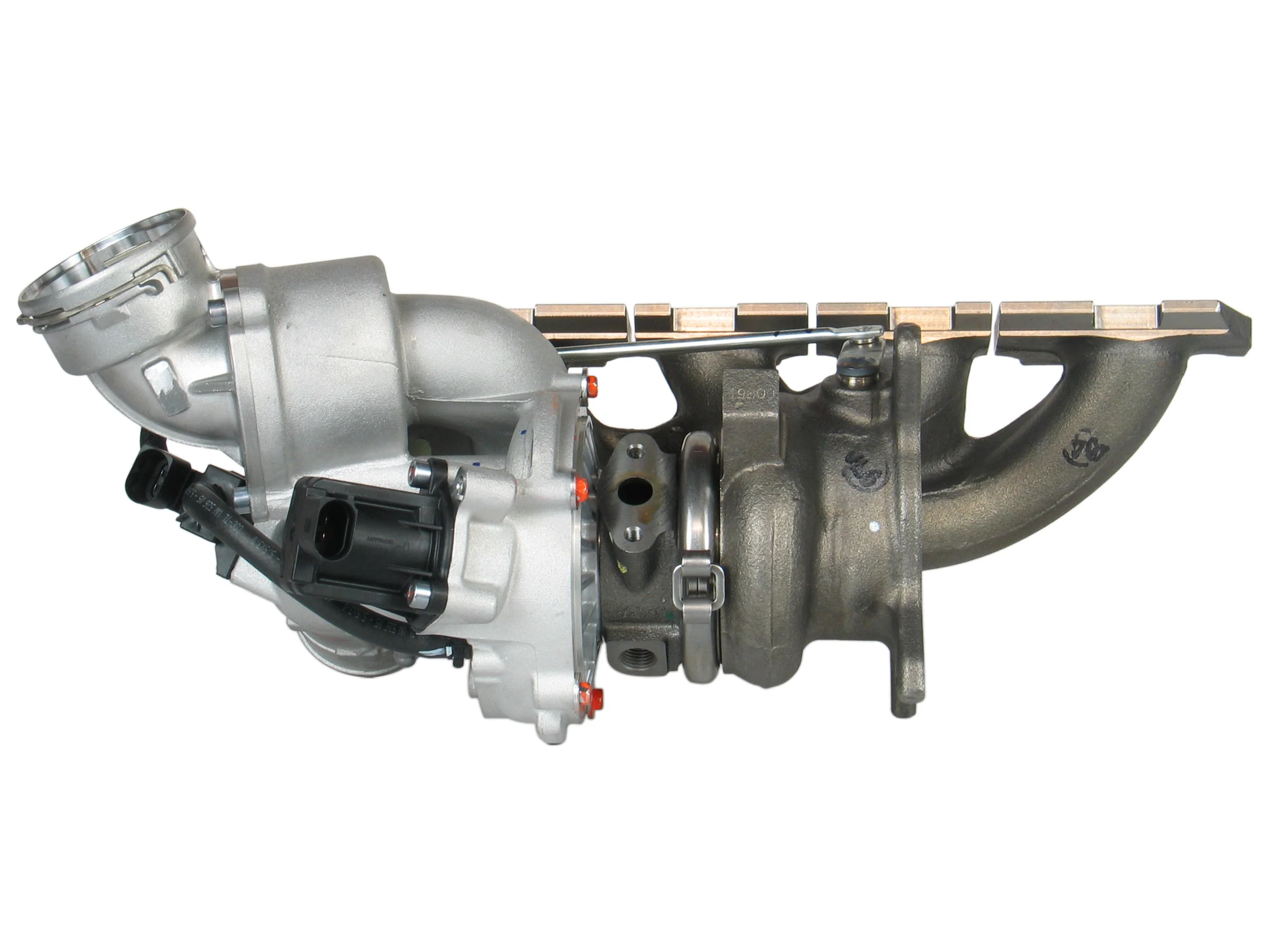 NEW IHI RHF5 Turbo VW Jetta Passat Tiguan Golf Audi A3 TT 2.0L 06J145713L 9VA02 - Image 5