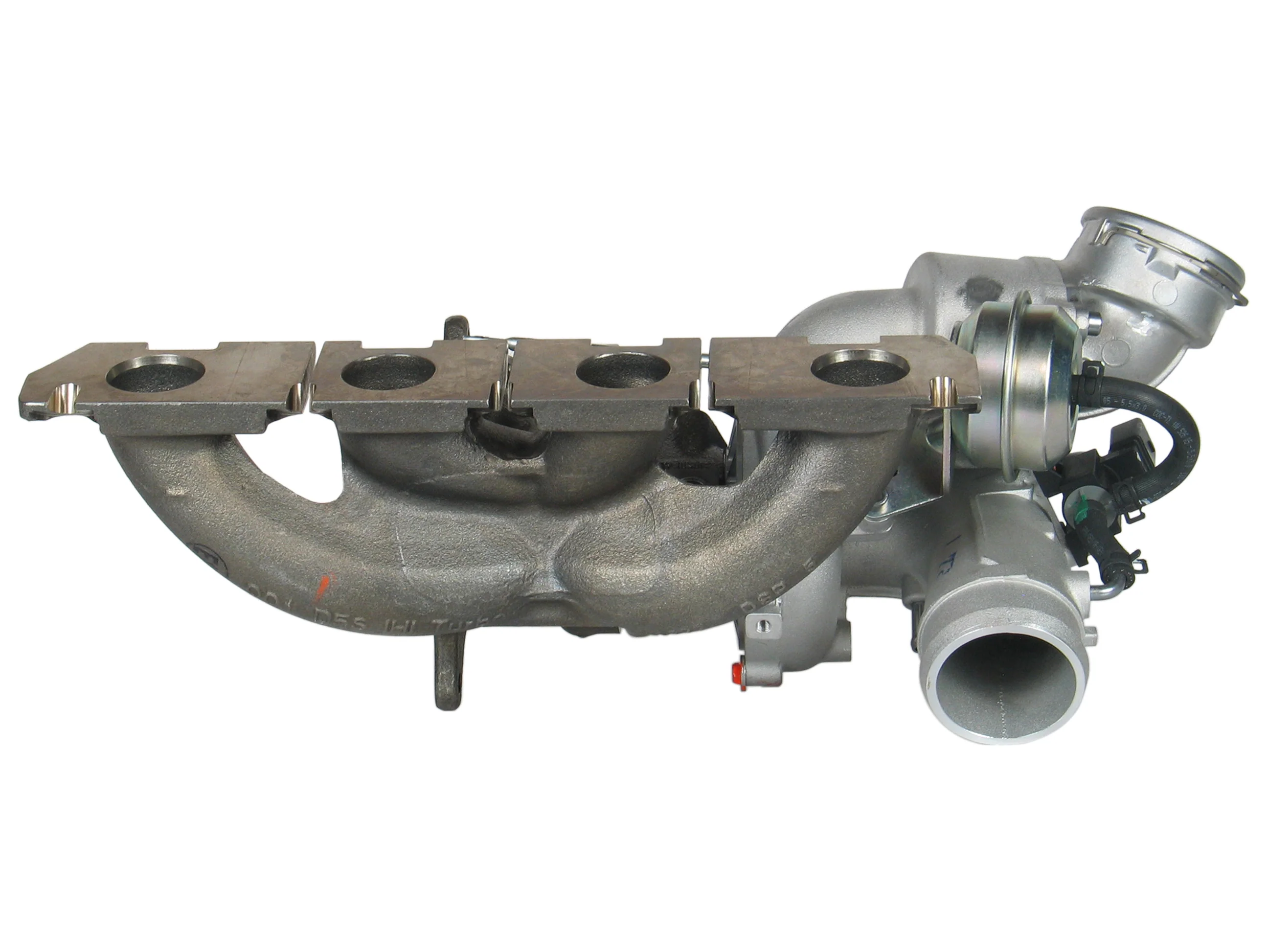 NEW IHI RHF5 Turbo VW Jetta Passat Tiguan Golf Audi A3 TT 2.0L 06J145713L 9VA02 - Image 6