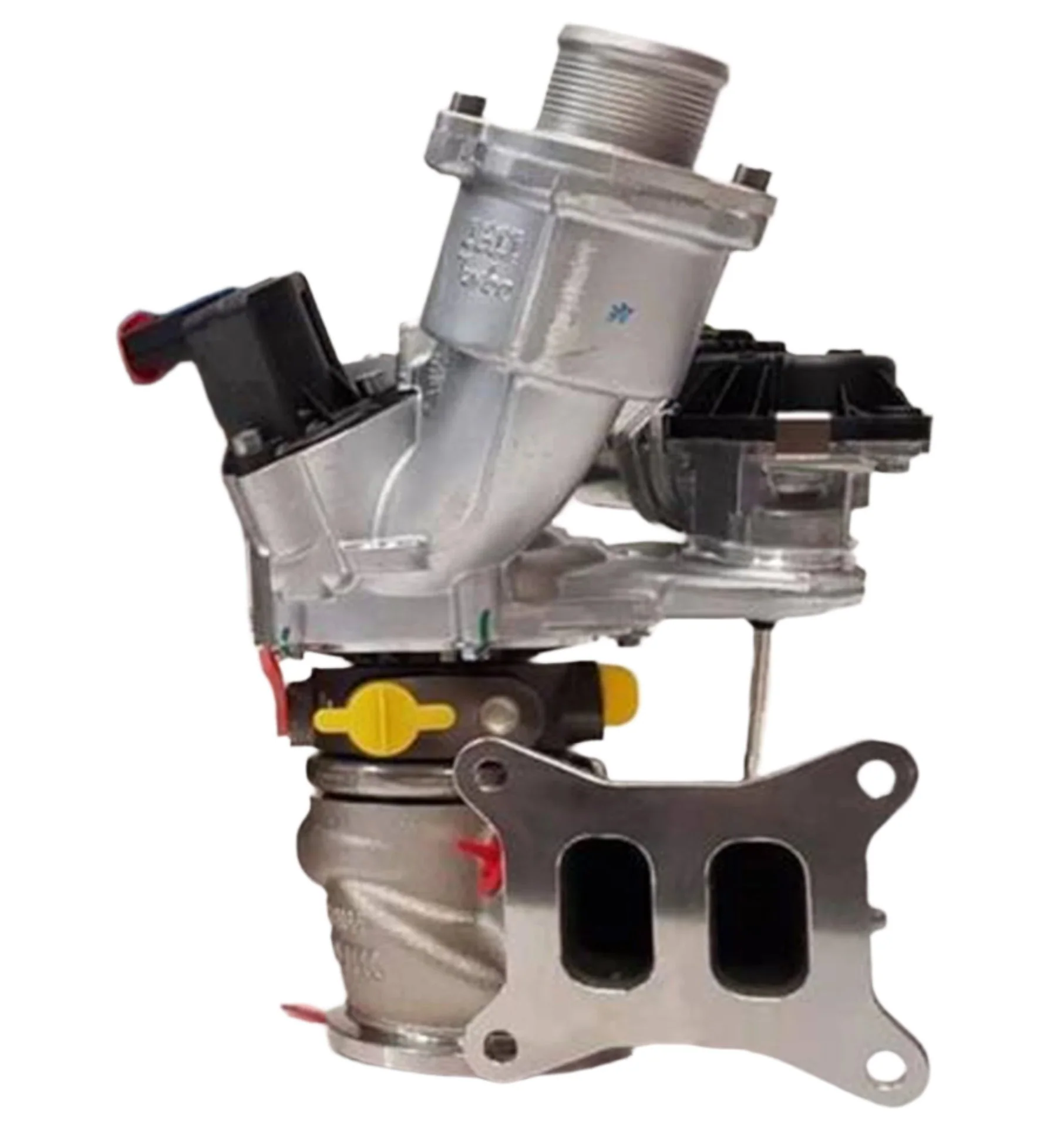 NEW OEM IHI RHF5 Turbo Audi A3 TT VW Scirocco Sharan 2.0L IS20 111973P026 9VA09 - Image 3