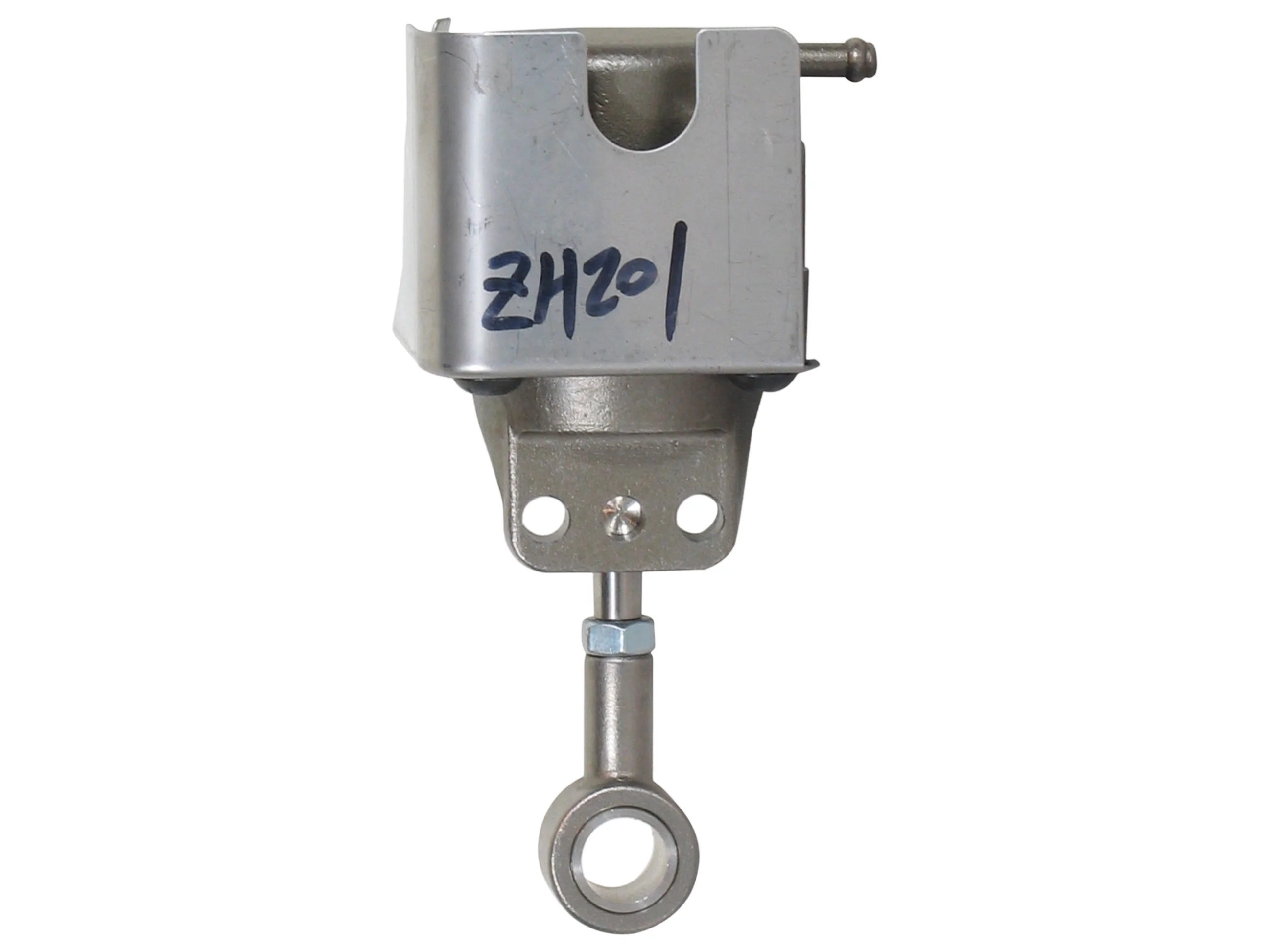 NEW HY55V Turbo Actuator for Iveco Truck Astra Cursor 10 13 Engine - Image 3