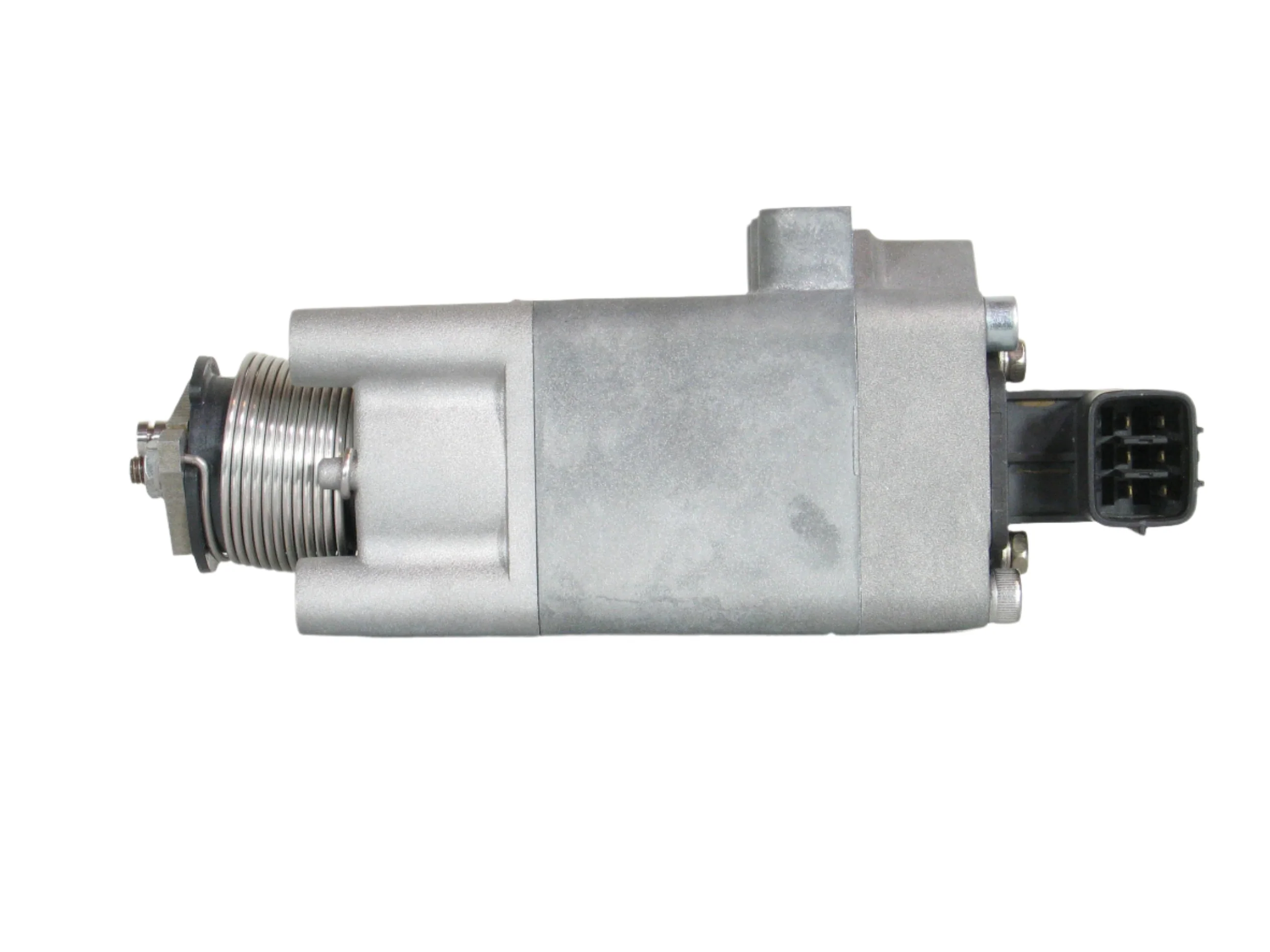 NEW GT4082V Turbo Electric Actuator Hino J08E 7.7L 754998-0042 812905-0005 - Image 4
