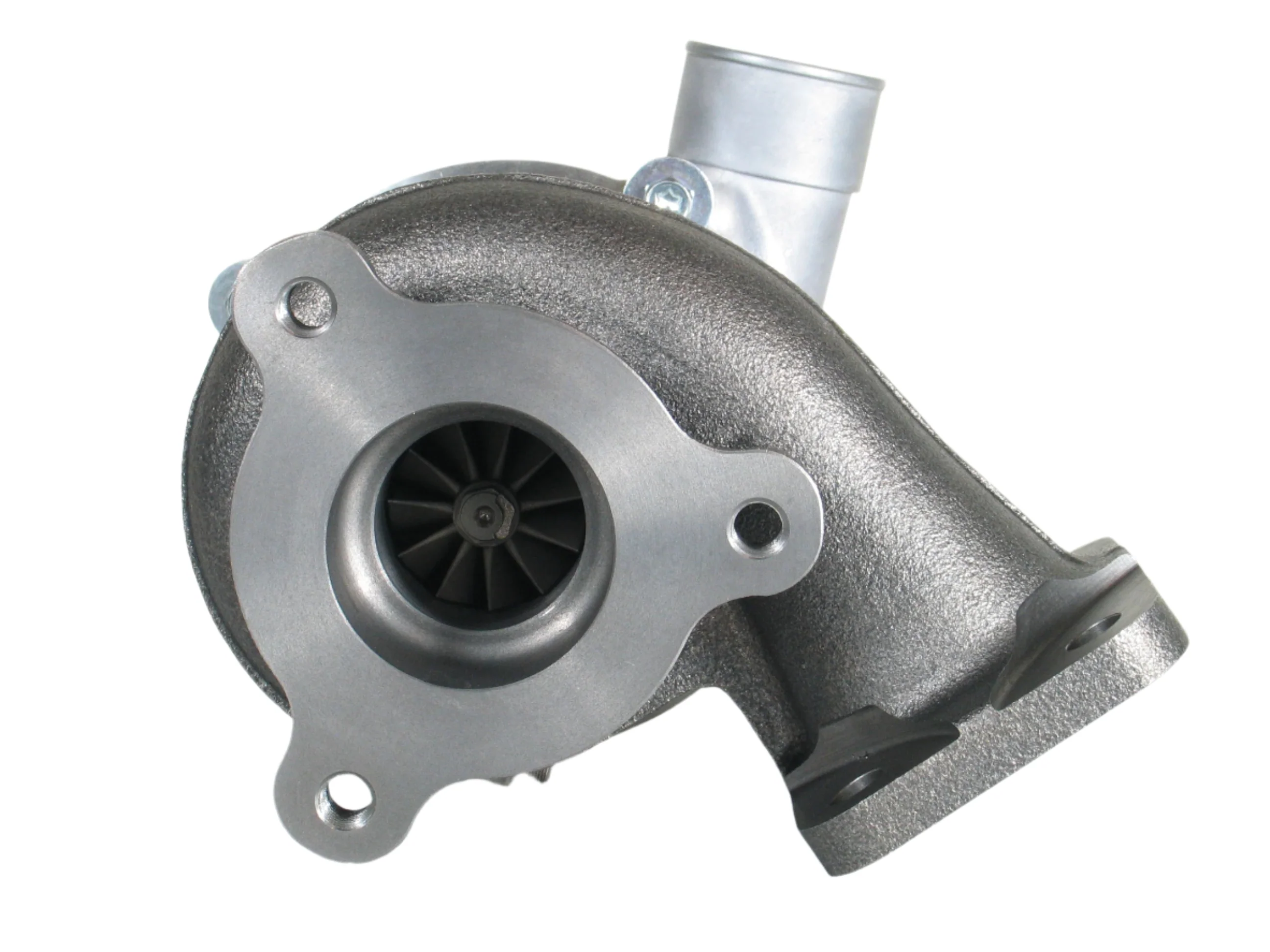 NEW OEM IHI RHF3 Turbo Iseki 3CD-V-TB-09 62144000091D VA410118 AEAA - Image 2