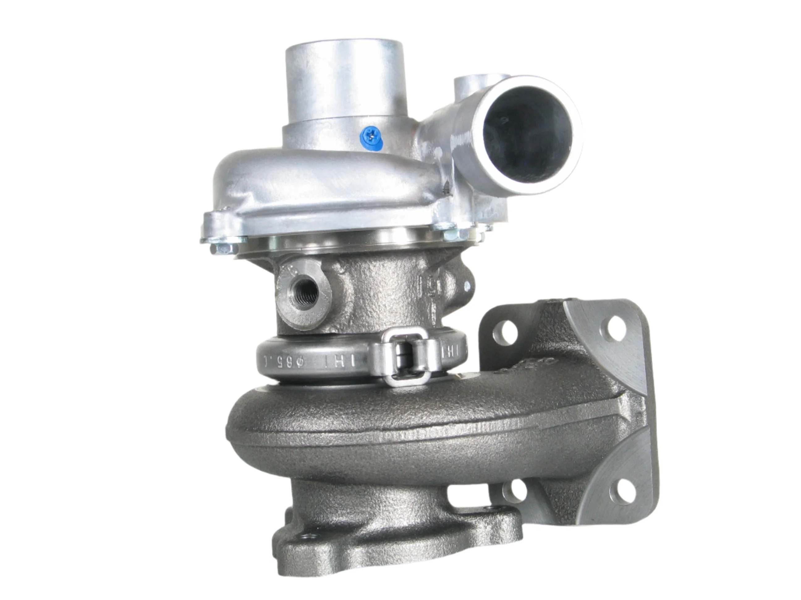 NEW OEM IHI RHF3 Turbo Iseki 3CD-V-TB-09 62144000091D VA410118 AEAA - Image 3