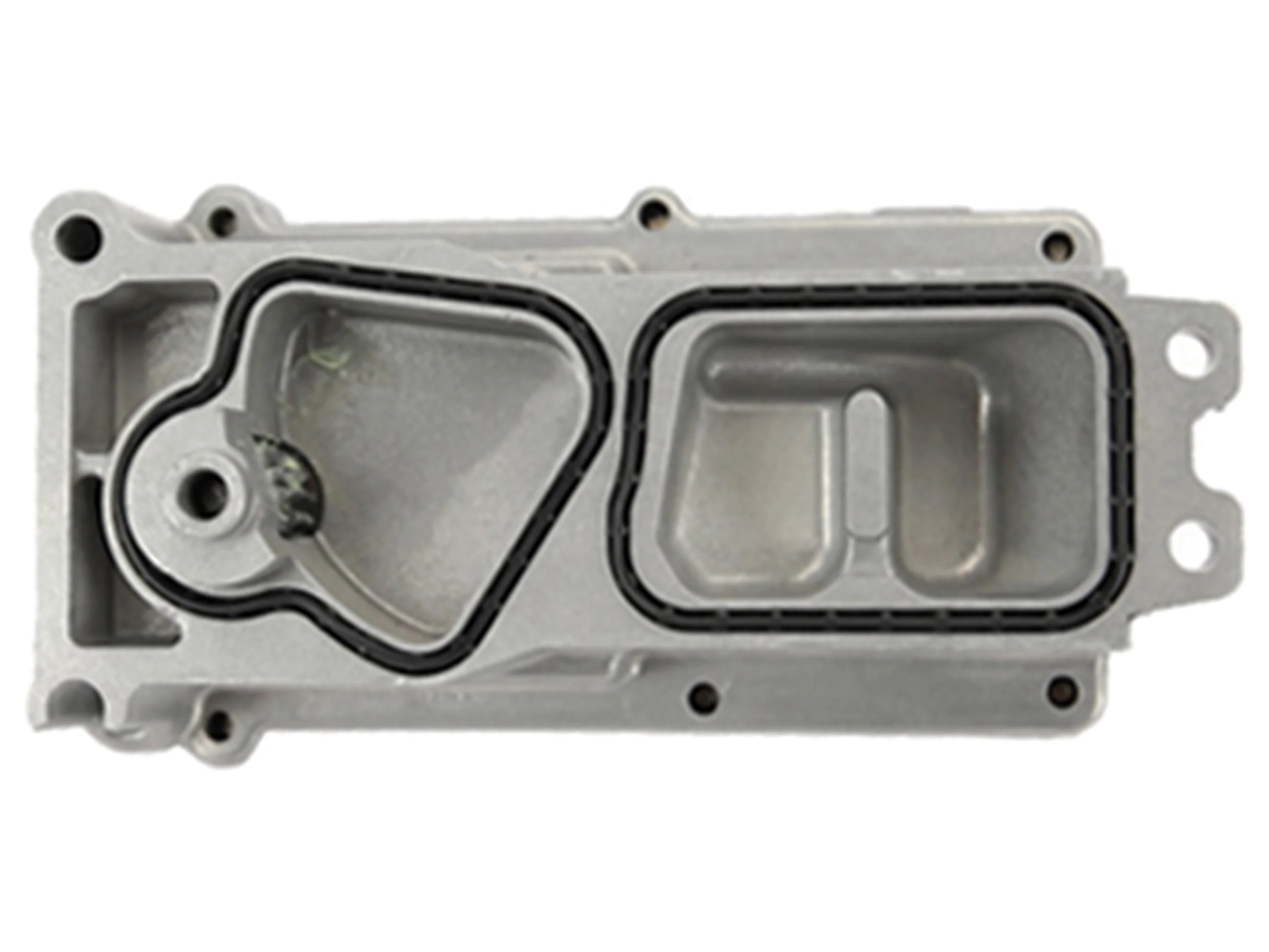 Remanufactured Alliant Power HE300VG Electrical Actuator Dodge Ram 6.7L 5498269 - Image 6