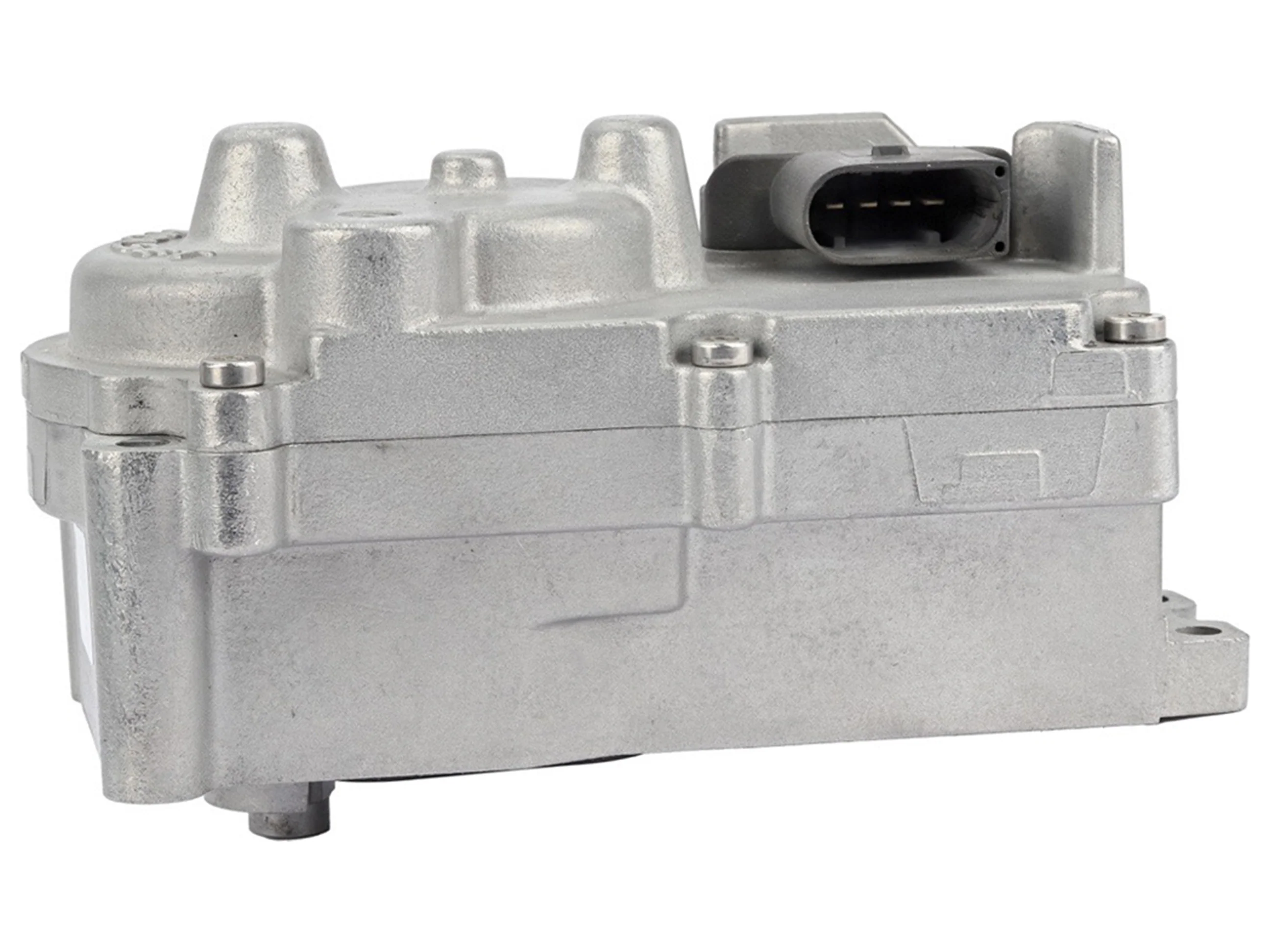 Alliant Power HE400VG Electric Actuator DAF Paccar MX-11 MX-13 6437443 AP91001 - Image 3