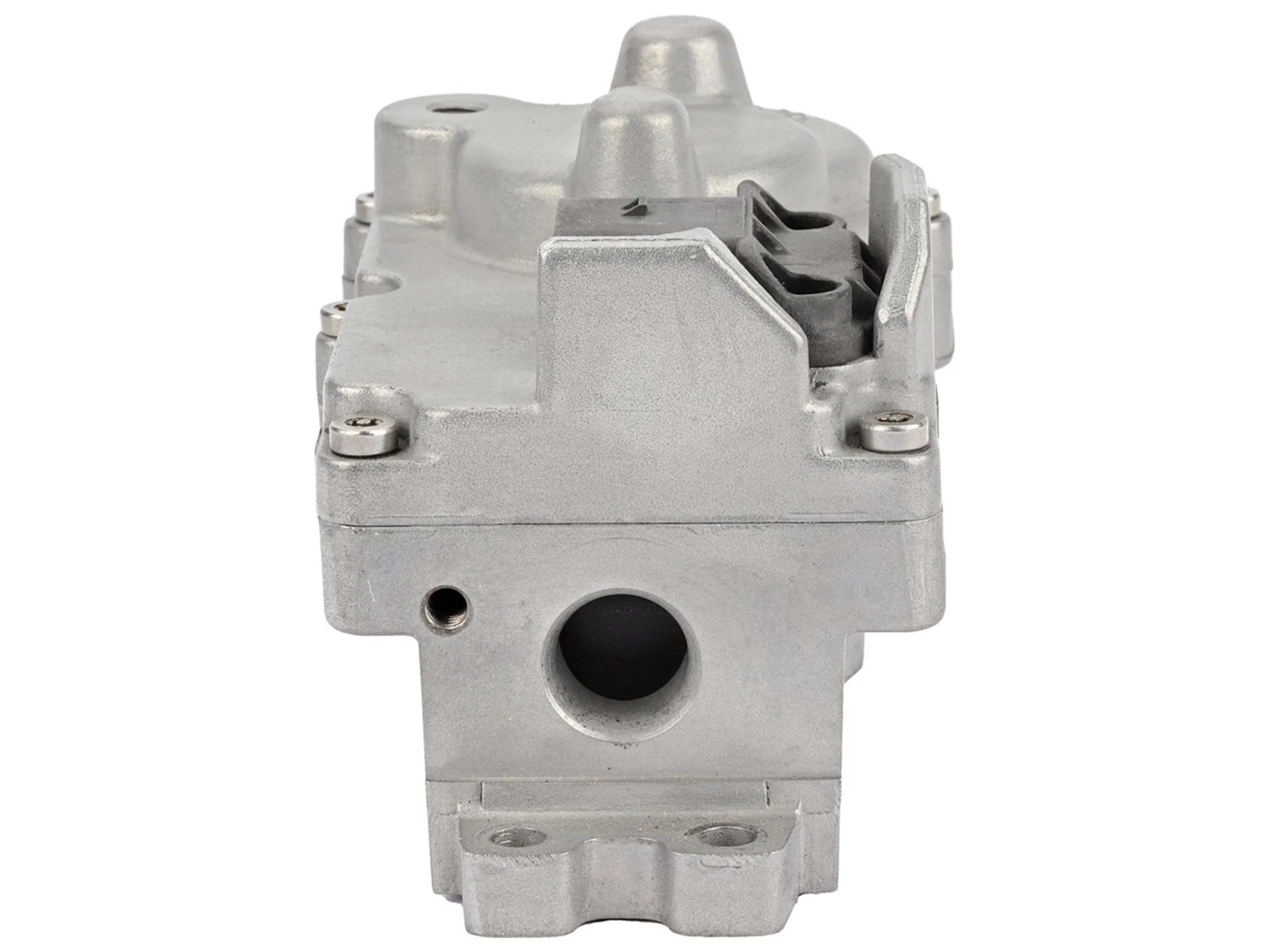 Alliant Power HE400VG Electric Actuator DAF Paccar MX-11 MX-13 6437443 AP91001 - Image 5