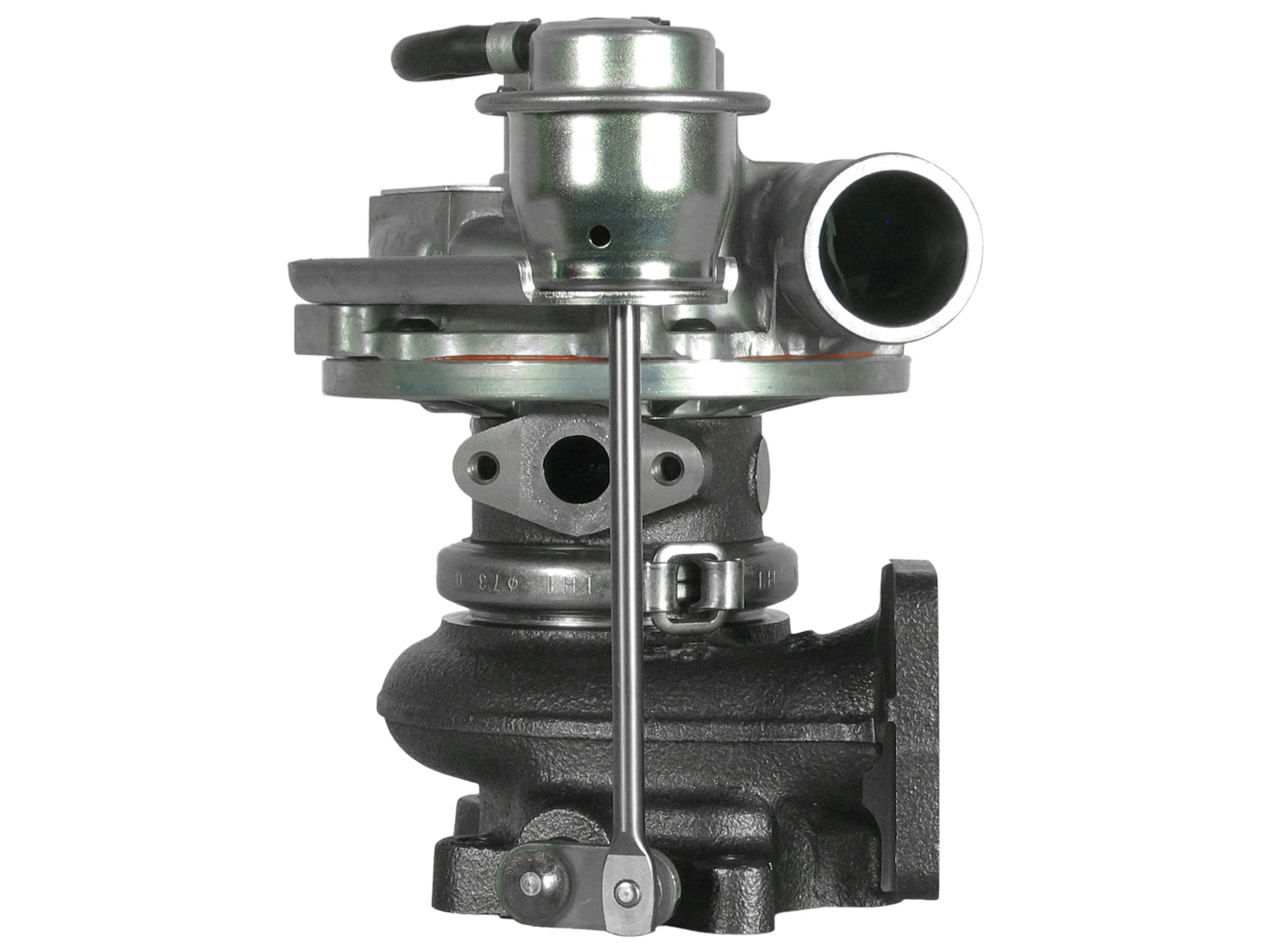 NEW OEM IHI RHF4 Turbo Shibaura Agricultural Industrial N844L-T VB420083 AS13 - Image 5